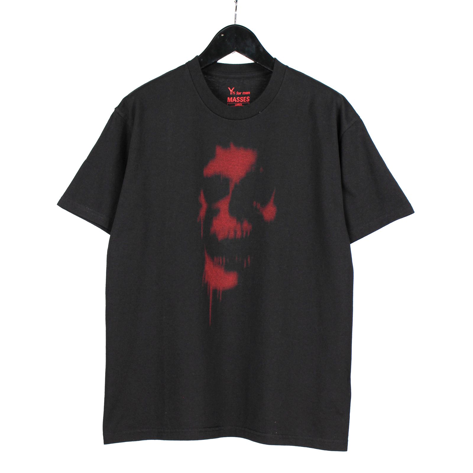Yohji Yamamoto (ヨウジヤマモト) - カットソー【T品番】商品
