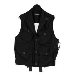 pour homme ピークドベスト / HZ-V03-500