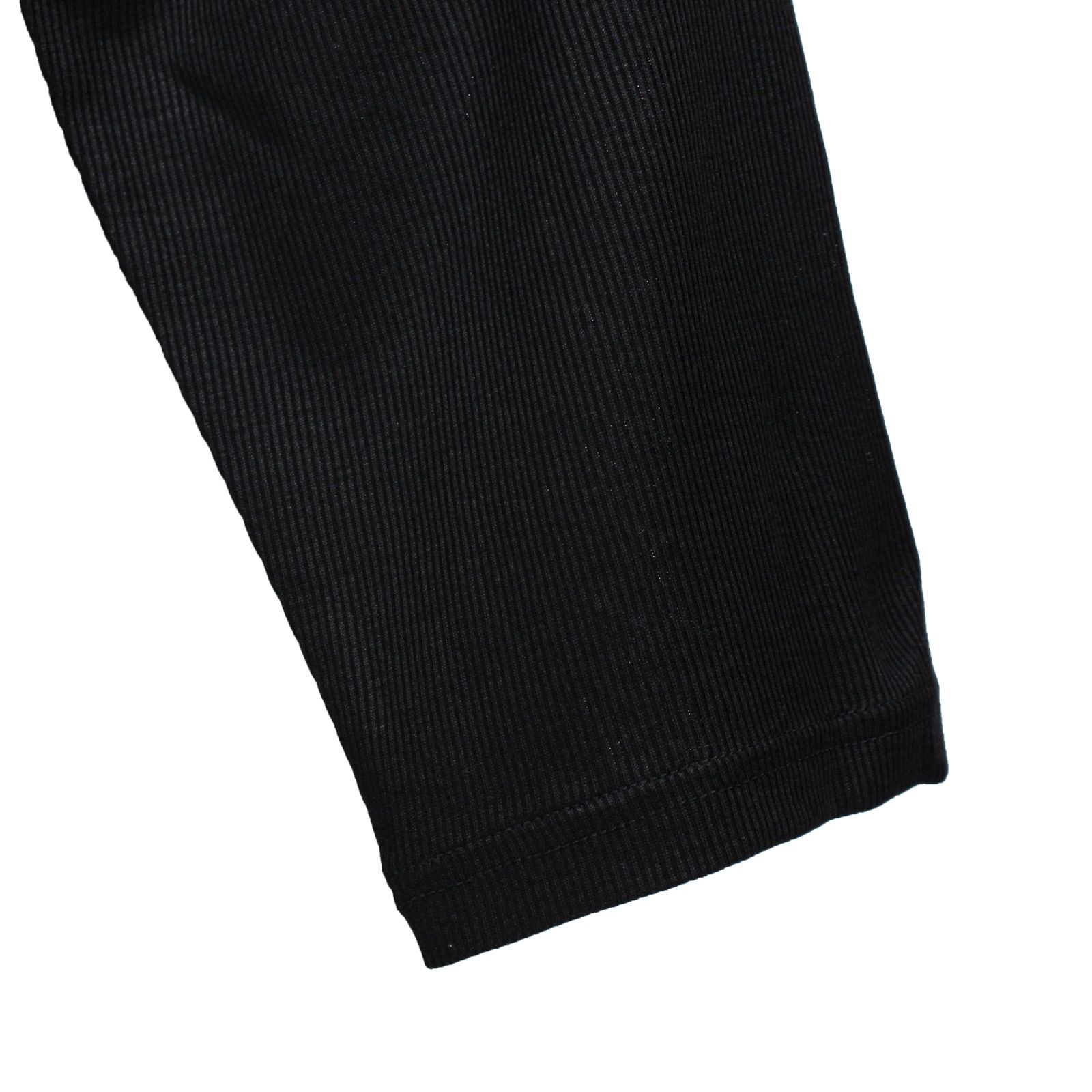 pour homme 刺繍ヘンリーB / HD-T60-087