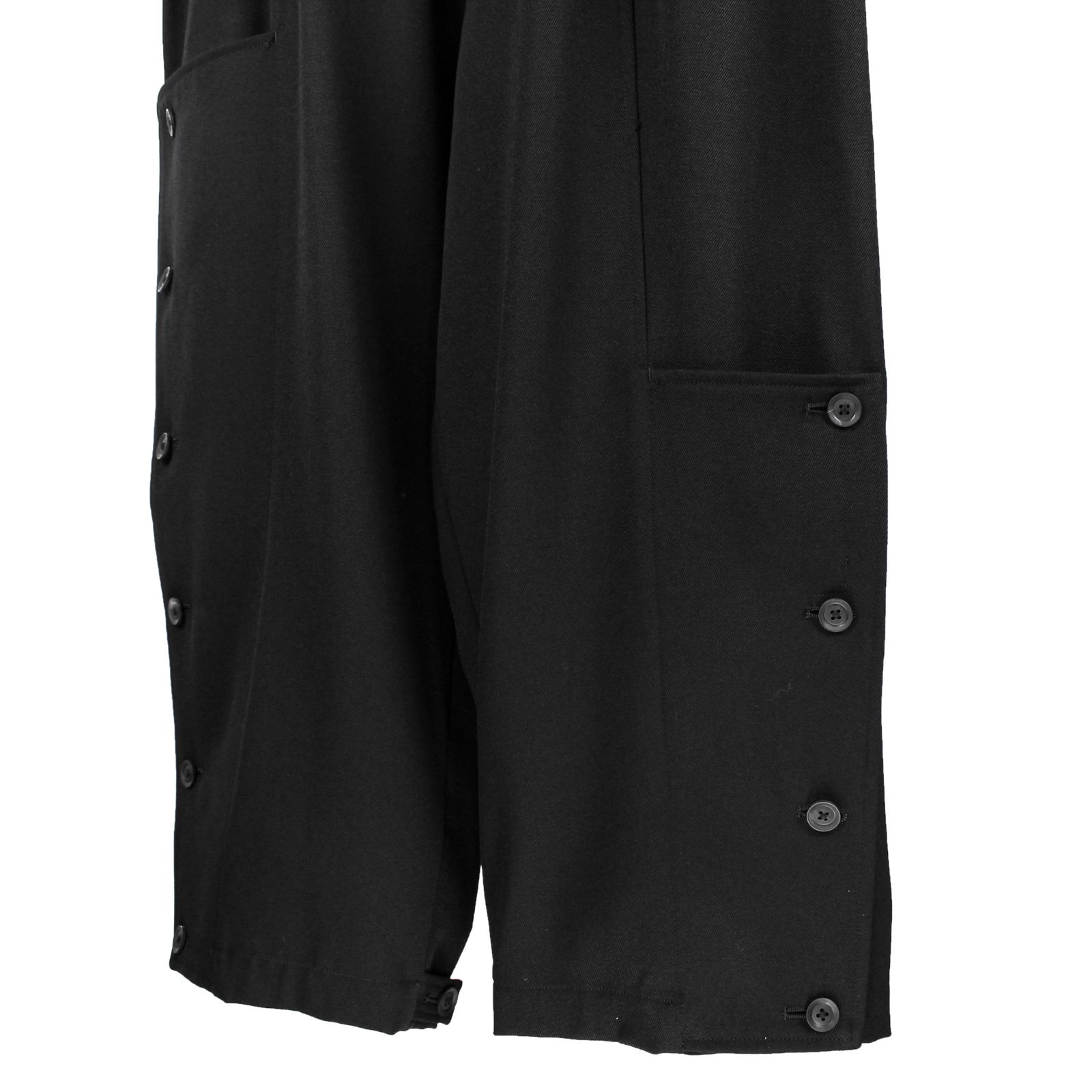 pour homme 脇釦あきP / HX-P71-101