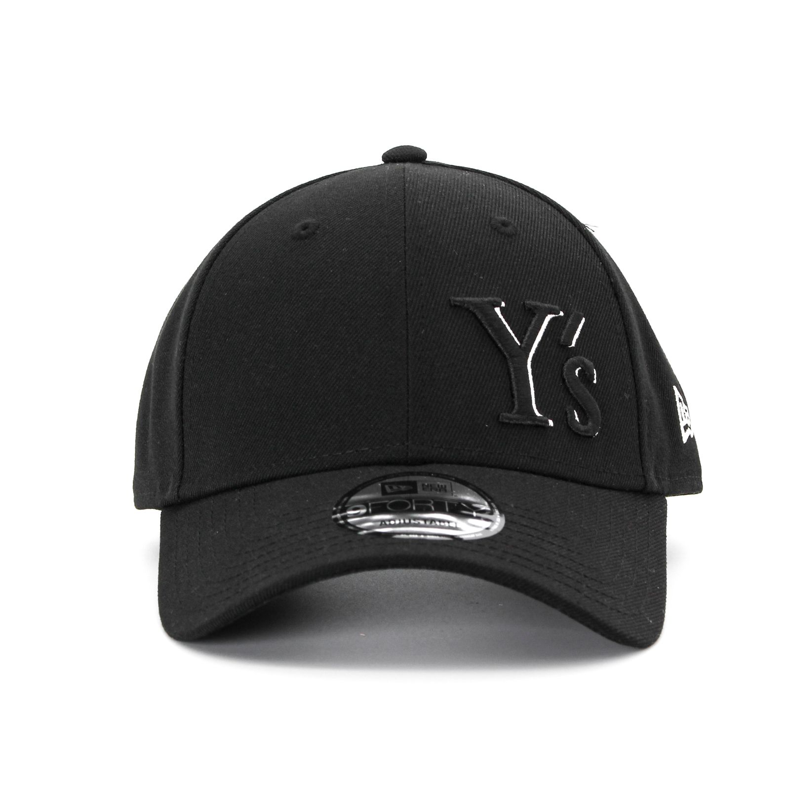 Y's - Y's x New Era | 940VS YS LOGO / キャップ (ユニセックス