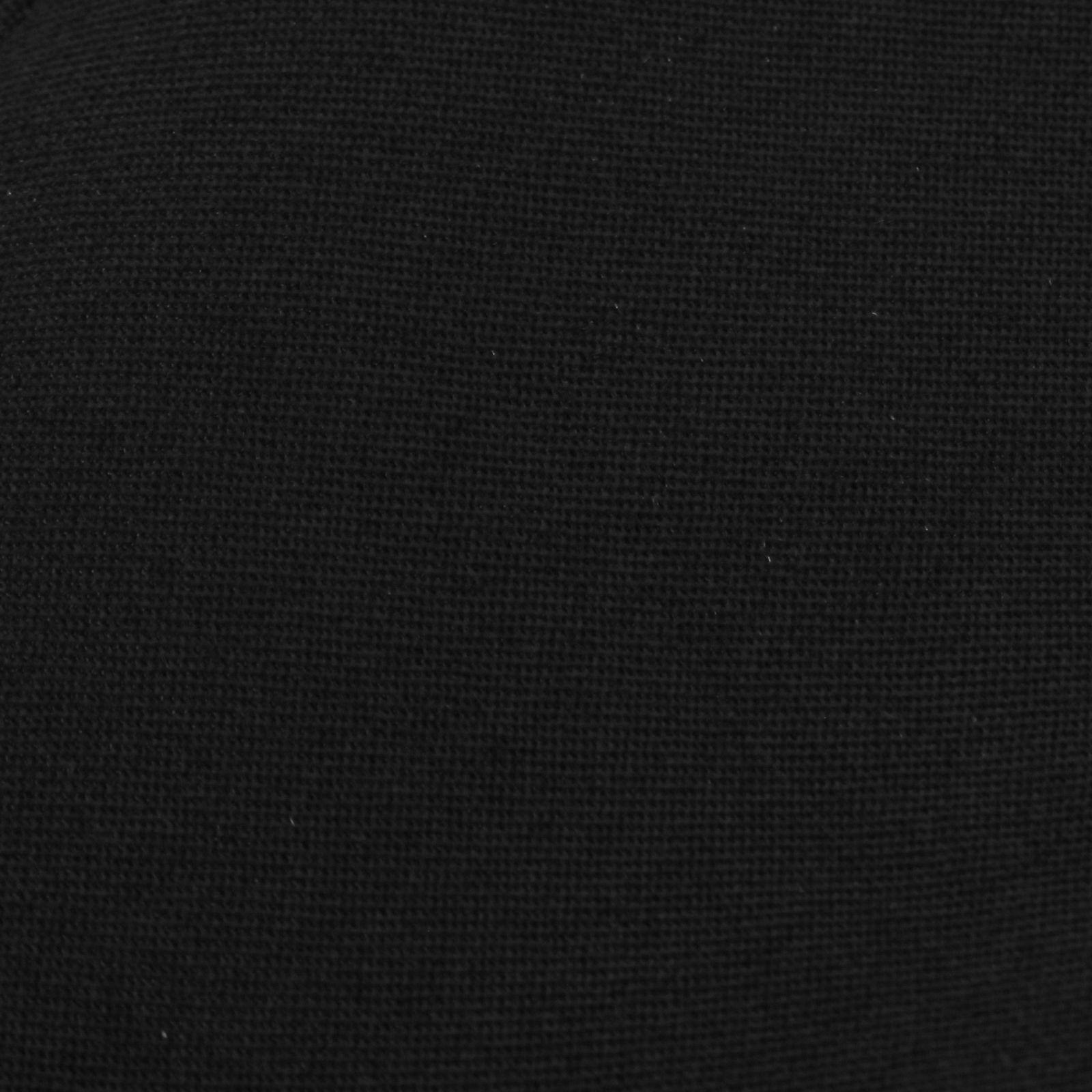 pour homme | ワイドミドルリブハット (メンズ) / ブラック / ウール / HP-H08-100