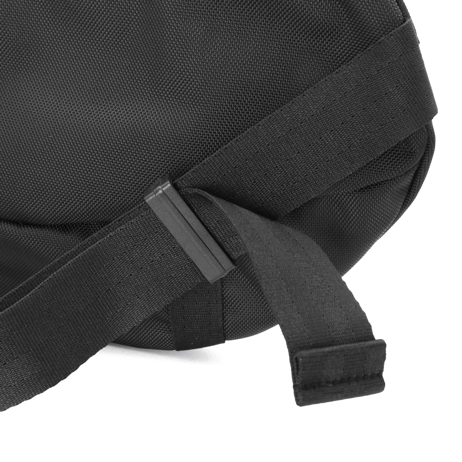 Ground Y × New Era | WAIST BAG / ウエストバッグ (ユニセックス) / ブラック / GL-I50-982