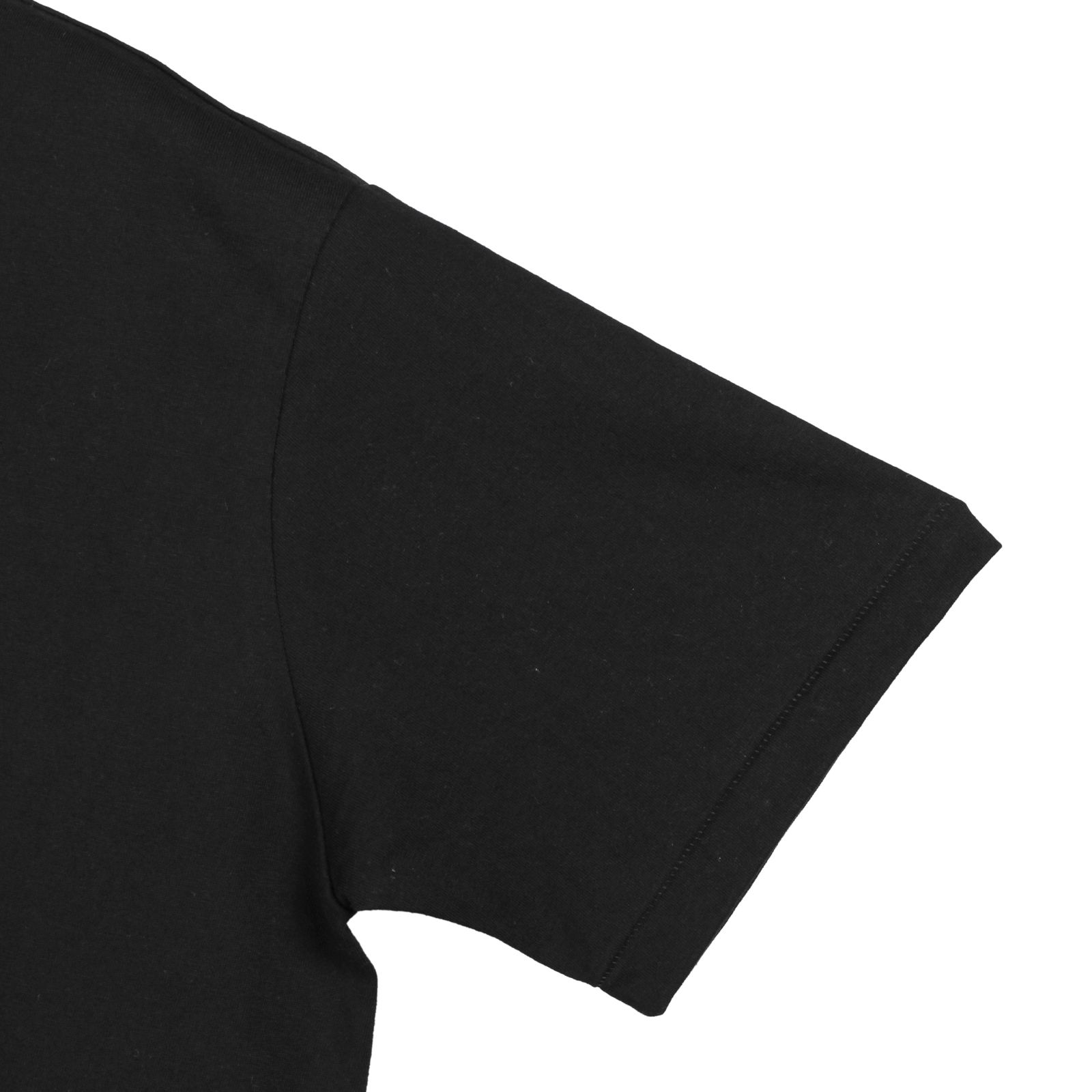 Ground Y | COTTON JERSEY BAT PRINT T-SHIRT / 半袖Tシャ-ツ (ユニセックス) / GP-T55-070