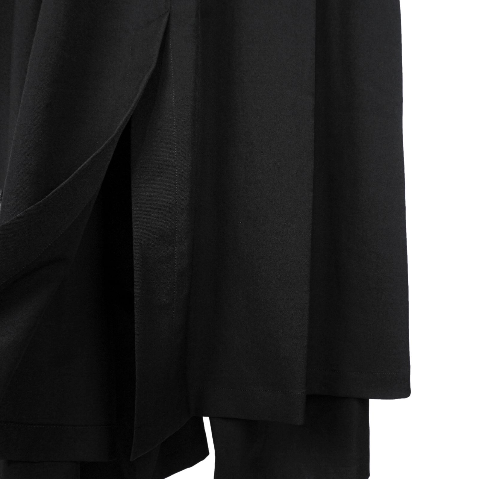 Yohji Yamamoto [HR-P39-100 / 二重ラップP]