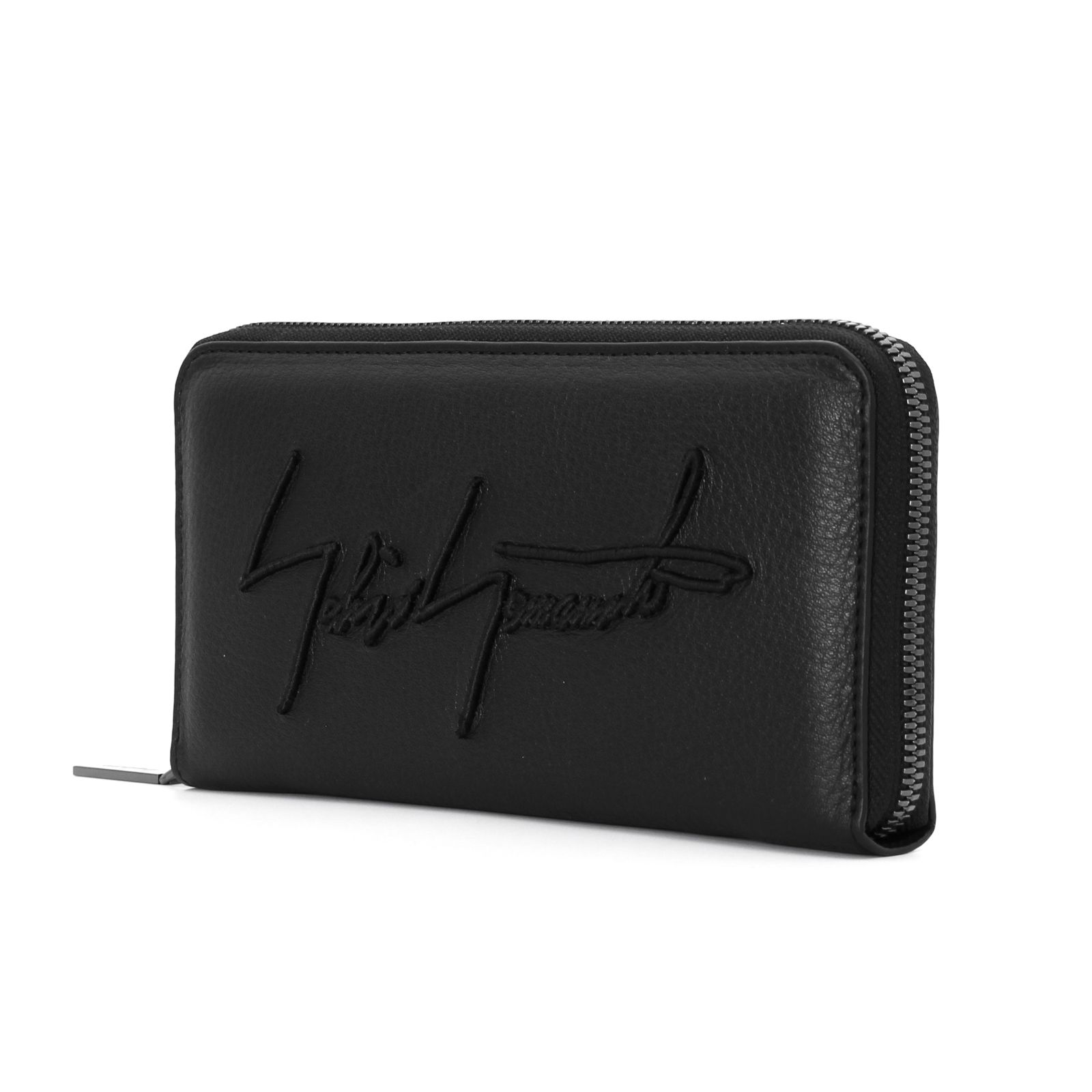 discord Yohji Yamamoto - ディスコード ヨウジヤマモト 財布