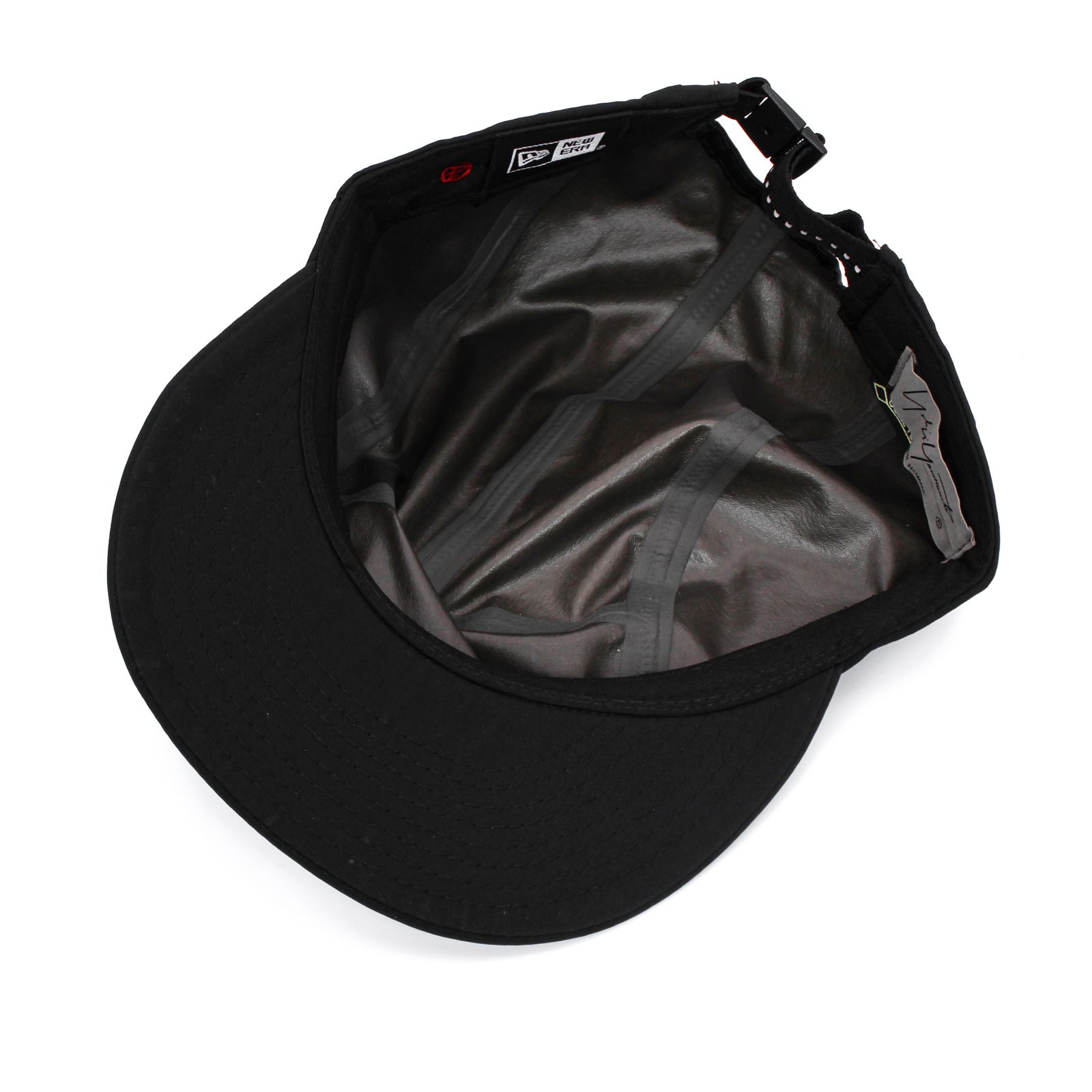 yohji yamamoto - Yohji Yamamoto [HR-H33-968 / JET CAP YY