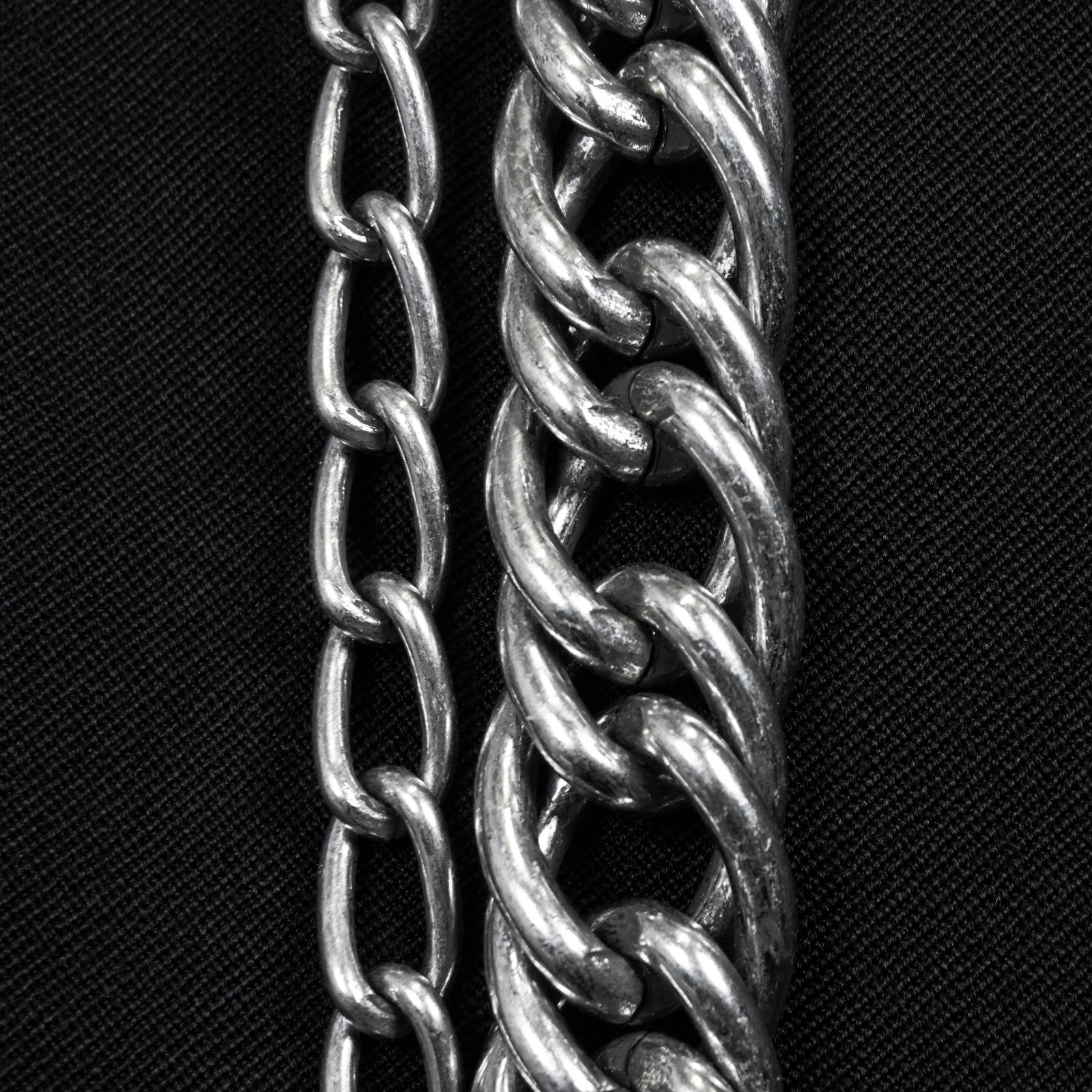 Yohji Yamamoto [HR-B61-100 / フラシ布B・ファスナー]