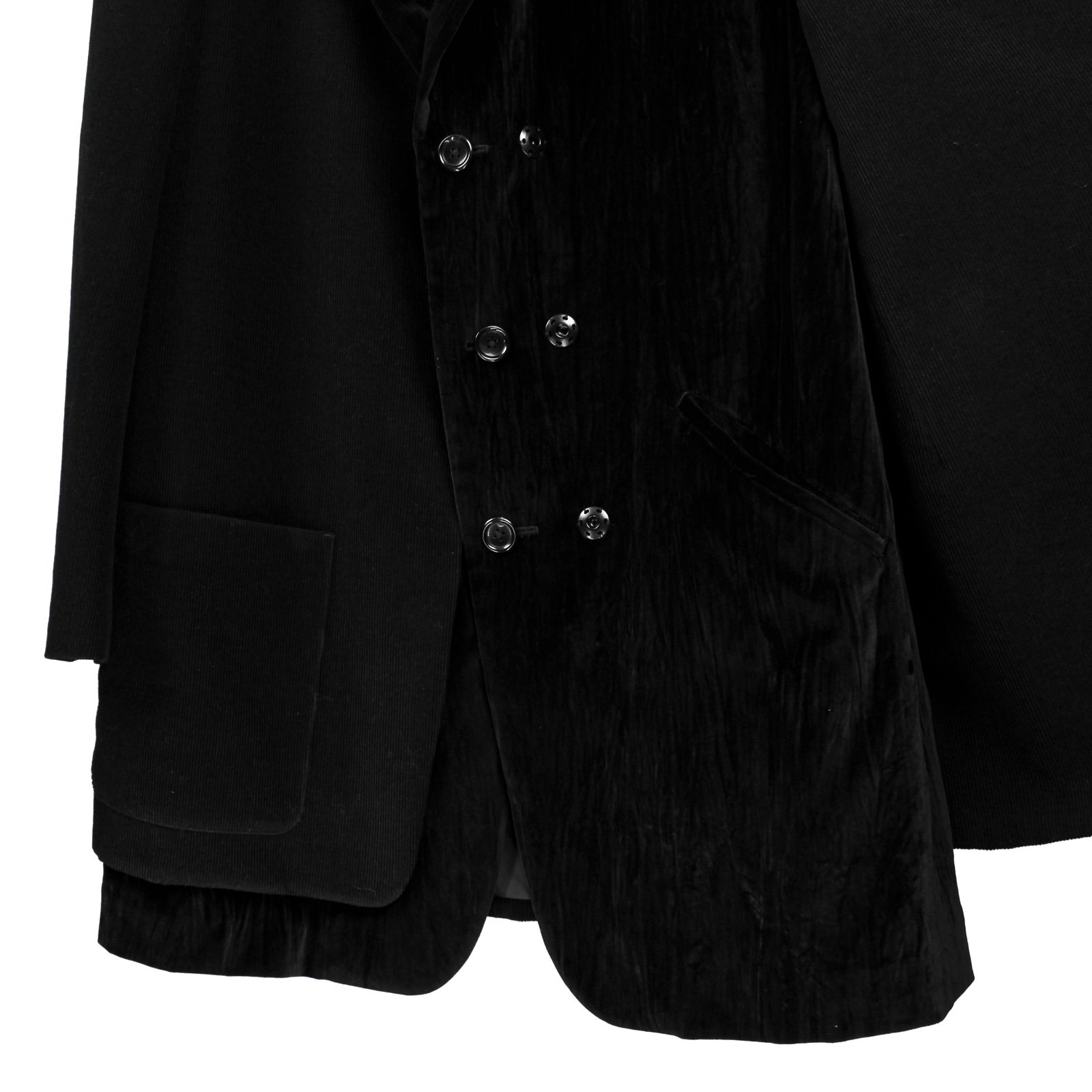 バーボン　フォアローゼス　スモールバッチ　ジェムソン　ブラック　上位　値引き不可 YOHJI YAMAMOTO 2018AW 1st delivery 入荷 | Confidence BLOG