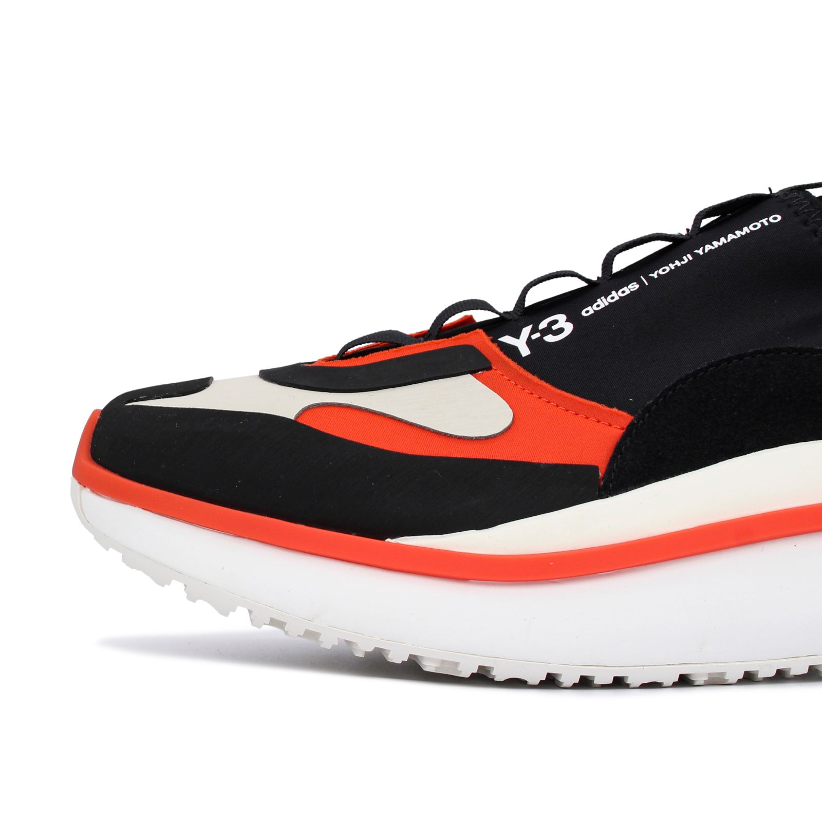 Y-3 CLSC COZY RUN / H05694-FTWA21