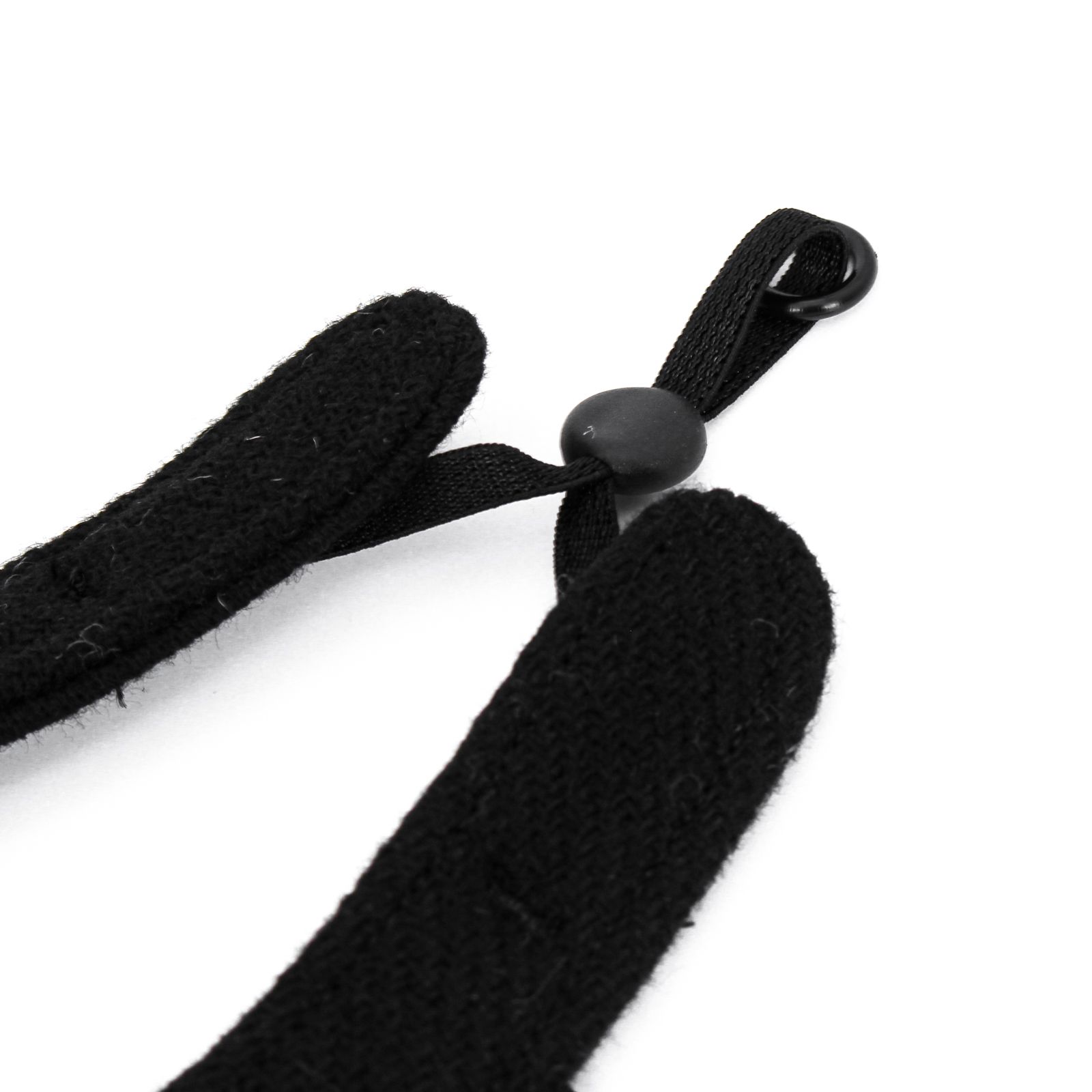 yohji yamamoto - pour homme フックカバーマスクA / HX-A26-112