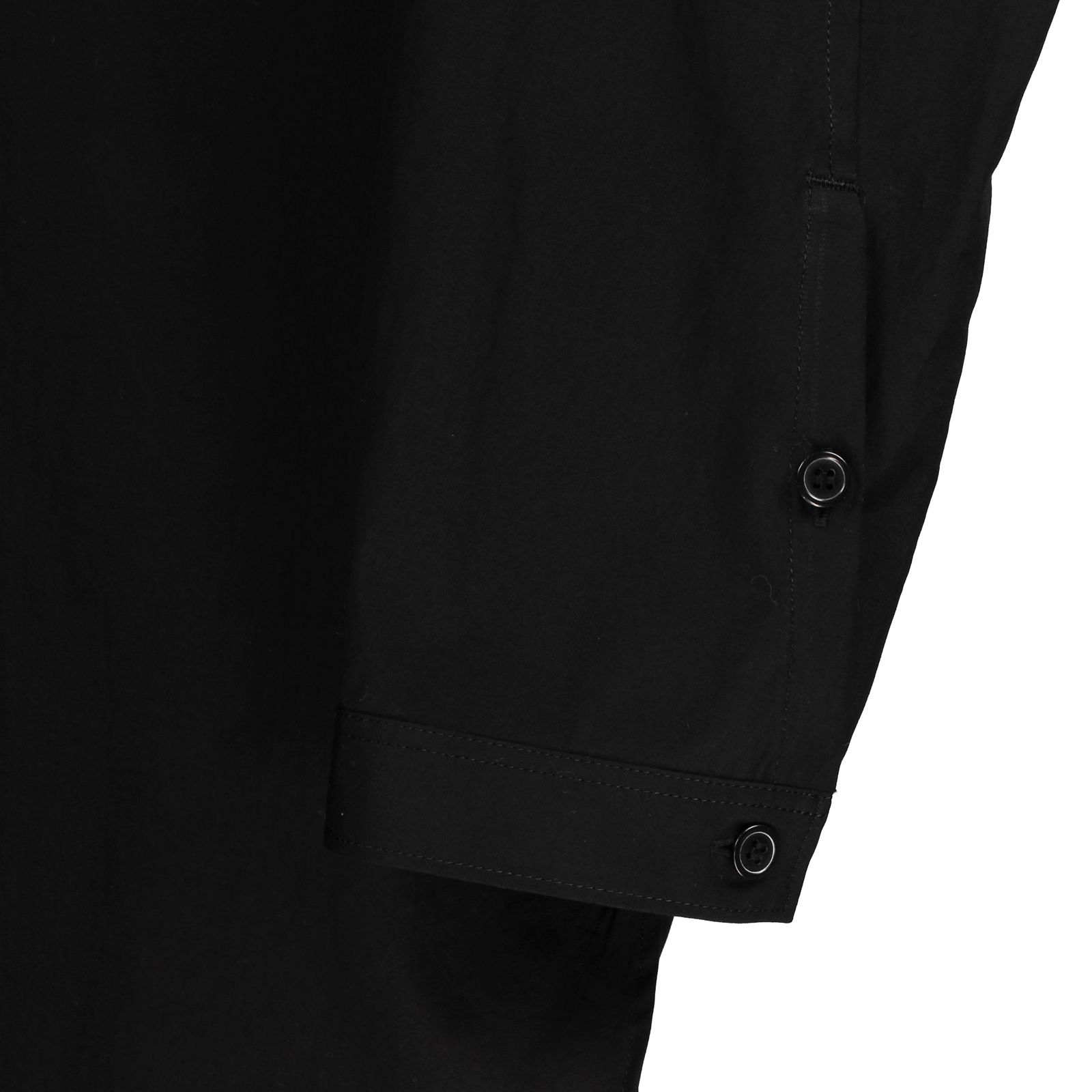 pour homme | フラシスタンドB-A / シャツ・ブラウス (メンズ) / ブラック / HS-B43-054