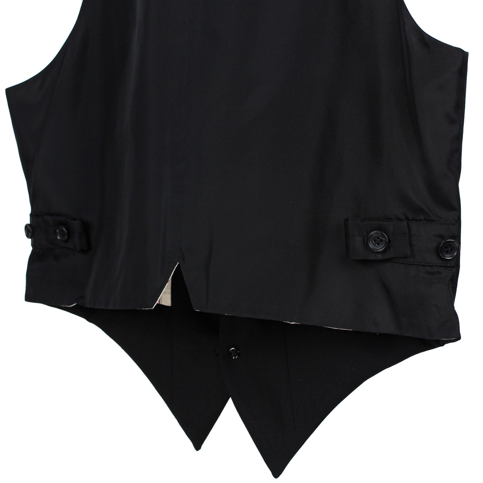 pour homme ラペル付シングルV / HE-V03-100