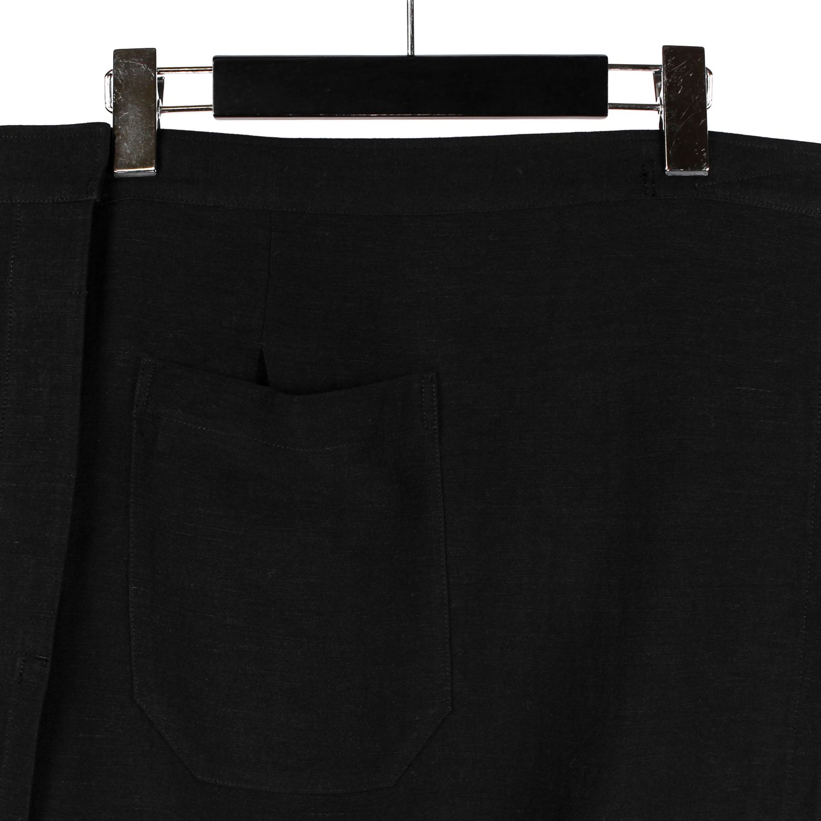 Yohji Yamamoto POUR HOMME サルエル　スカート Yohji Yamamoto POUR HOMME サルエルプリーツパンツ - Ka na ta
