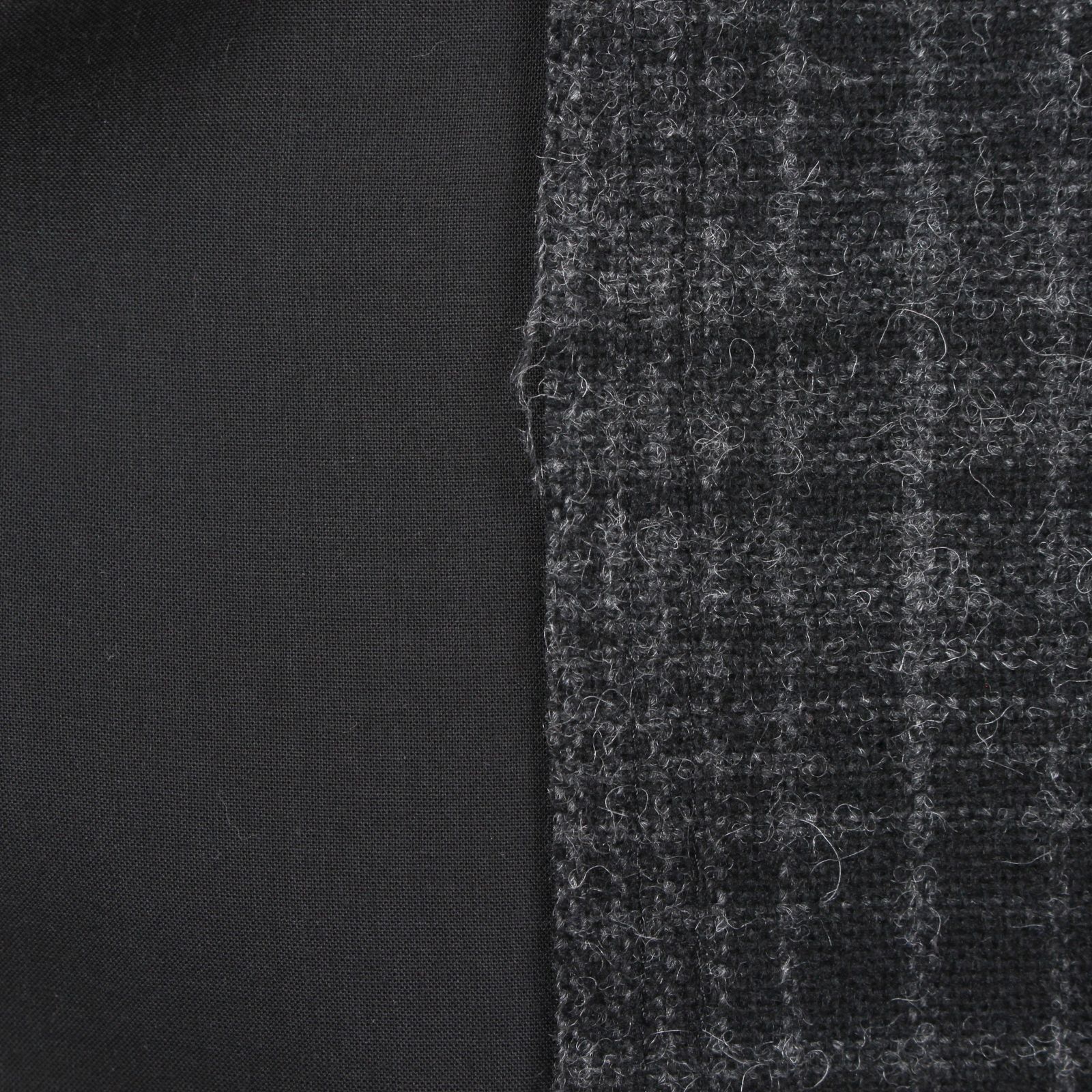 Ground Y | COMBINATION SHIRT / 長袖 シャツ (ユニセックス) / GW-B10-808
