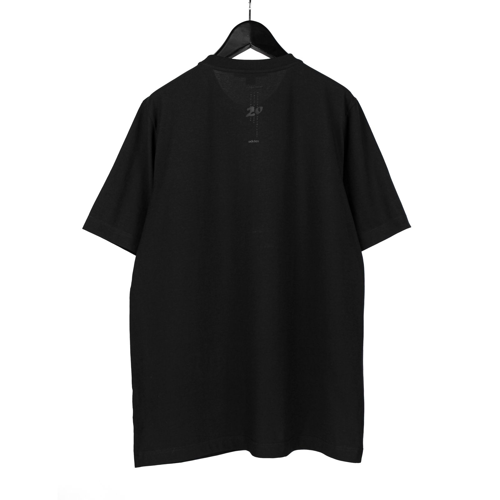 M CH1 SS TEE LRG LOGO / HG60937-APPS22