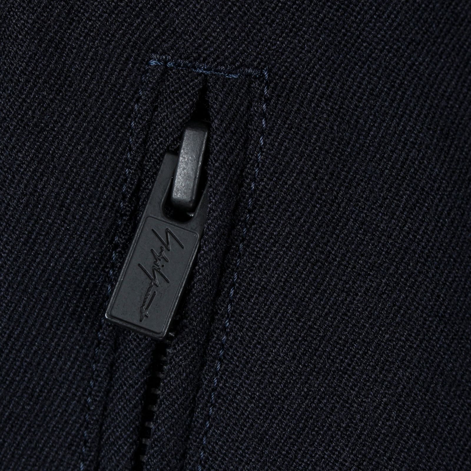 yohji yamamoto - pour homme 脇バルーン紐P / HJ-P41-125 yohji yamamoto - pour homme 脇バルーン紐P / HJ-P41-125