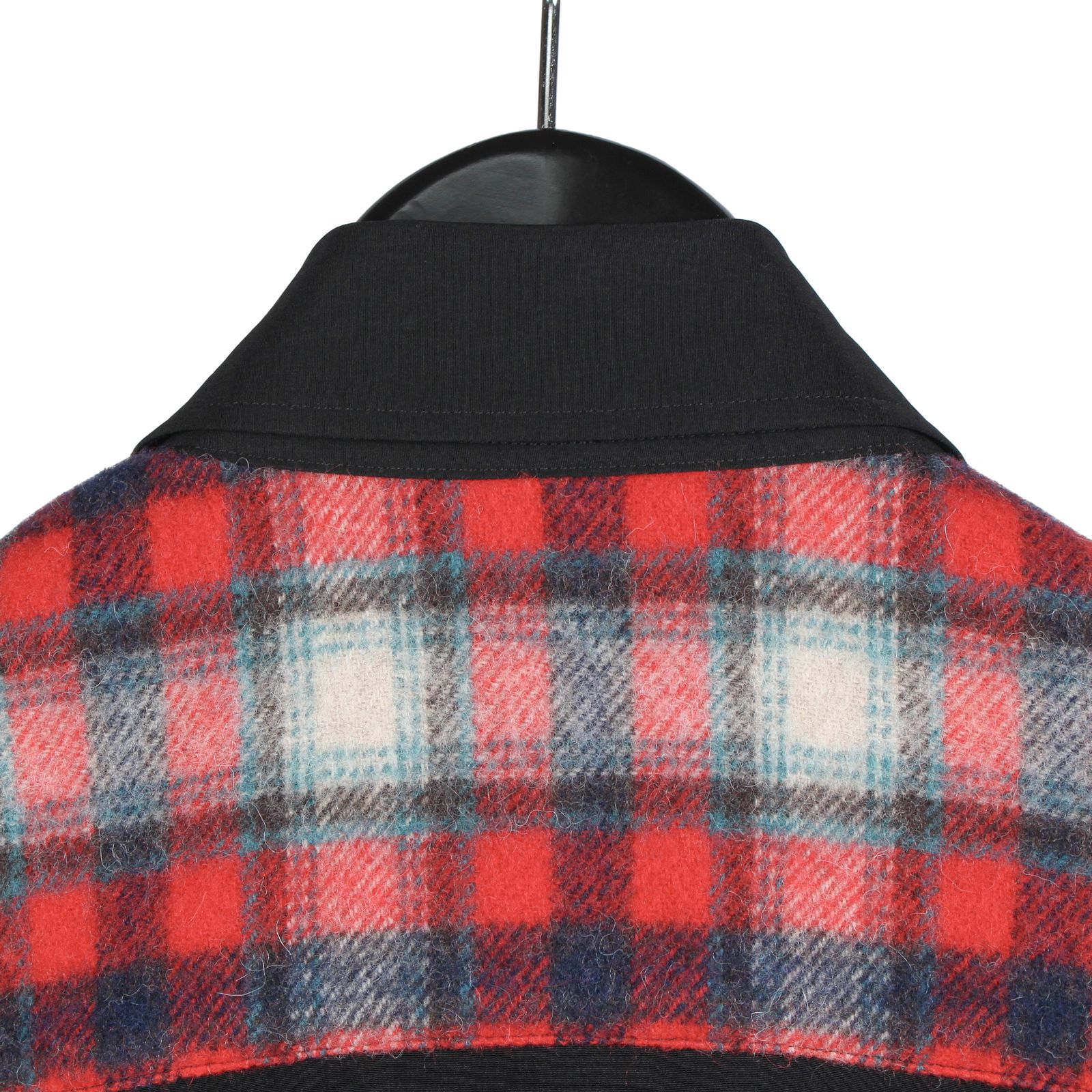 Ground Y | COMBINATION SHIRT / 長袖 シャツ (ユニセックス) / GO-B10-800