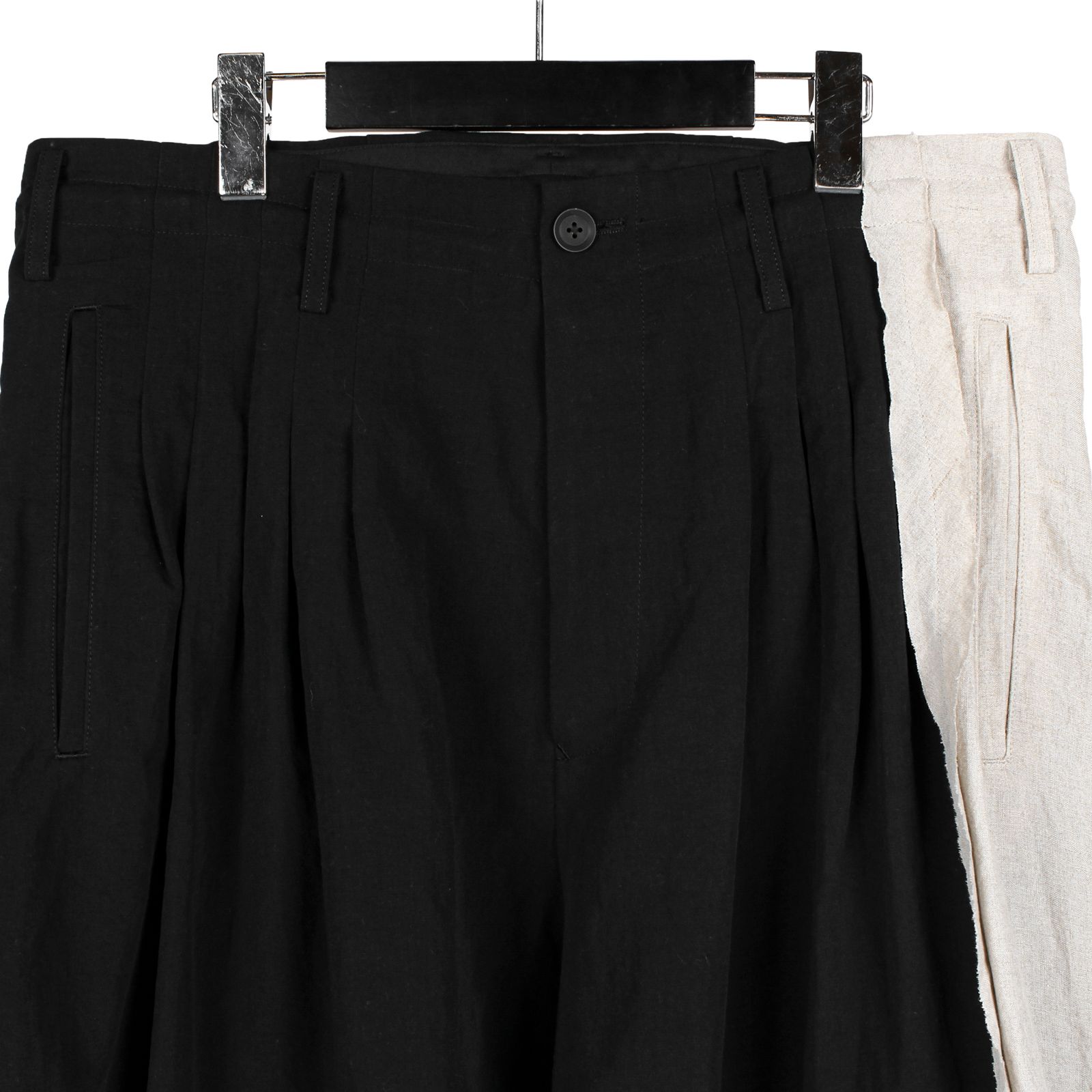 pour homme 生成5本タックP / HG-P75-806