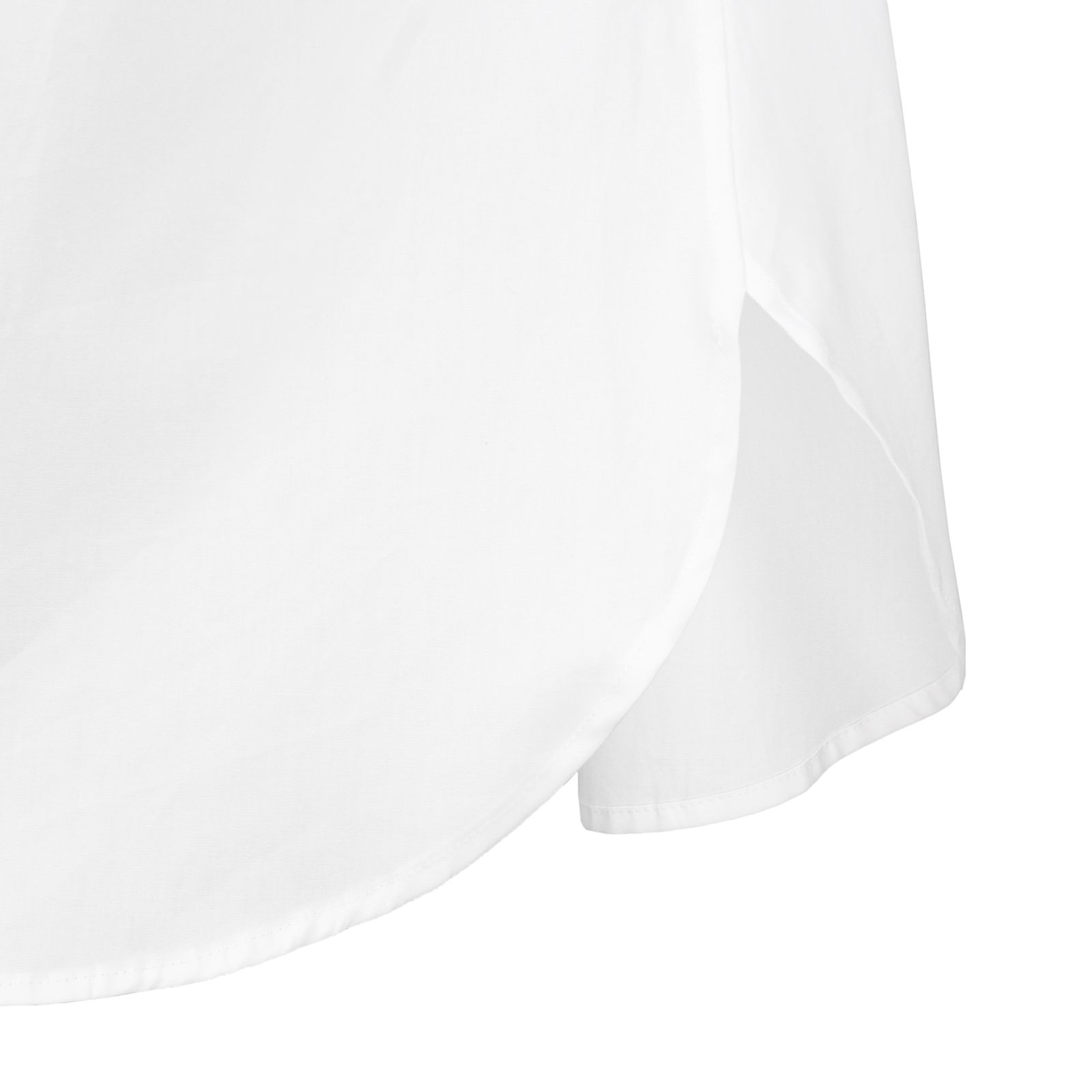 pour homme | 三枚衿B / シャツ (メンズ) / ホワイト / HL-B03-001-1