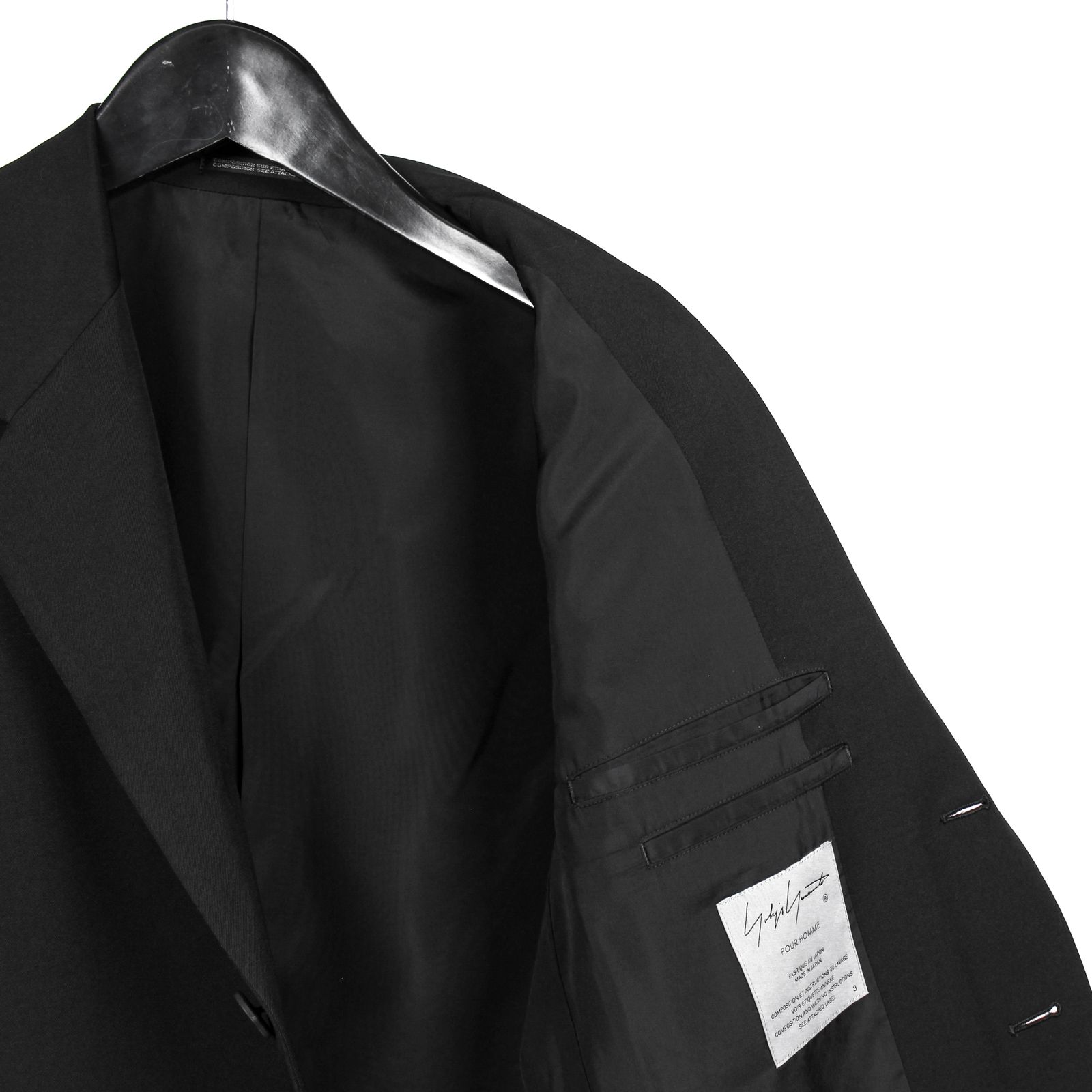 pour homme 3BSJKT / HX-J27-100