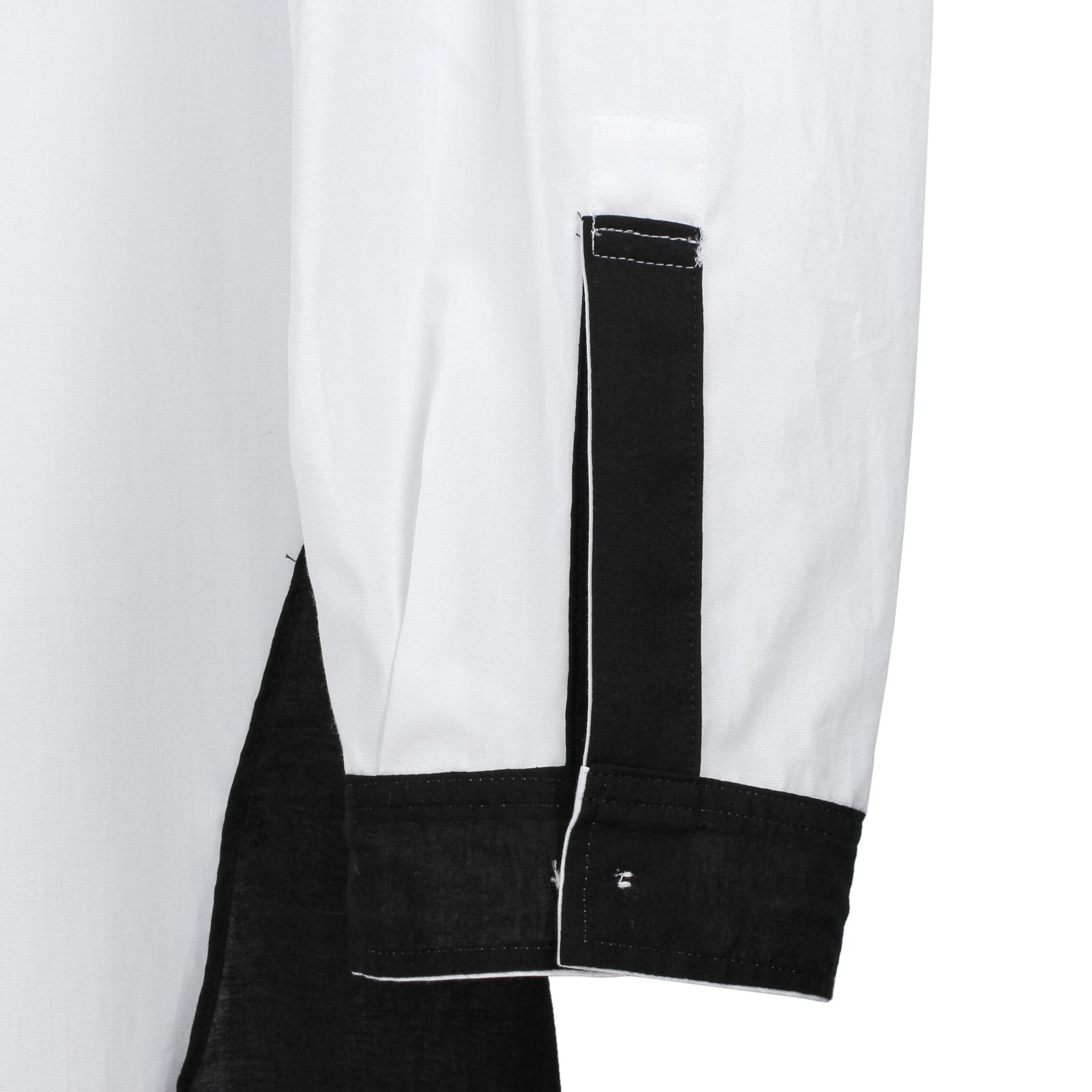 pour homme 白黒使い右スタンドB / HJ-B72-515