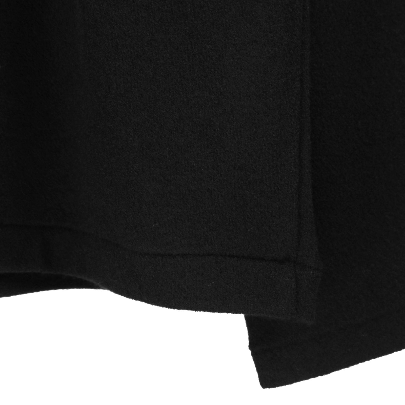 yohji yamamoto - pour homme | 重ね衿タートル長袖 yohji yamamoto - pour homme | 重ね衿タートル長袖