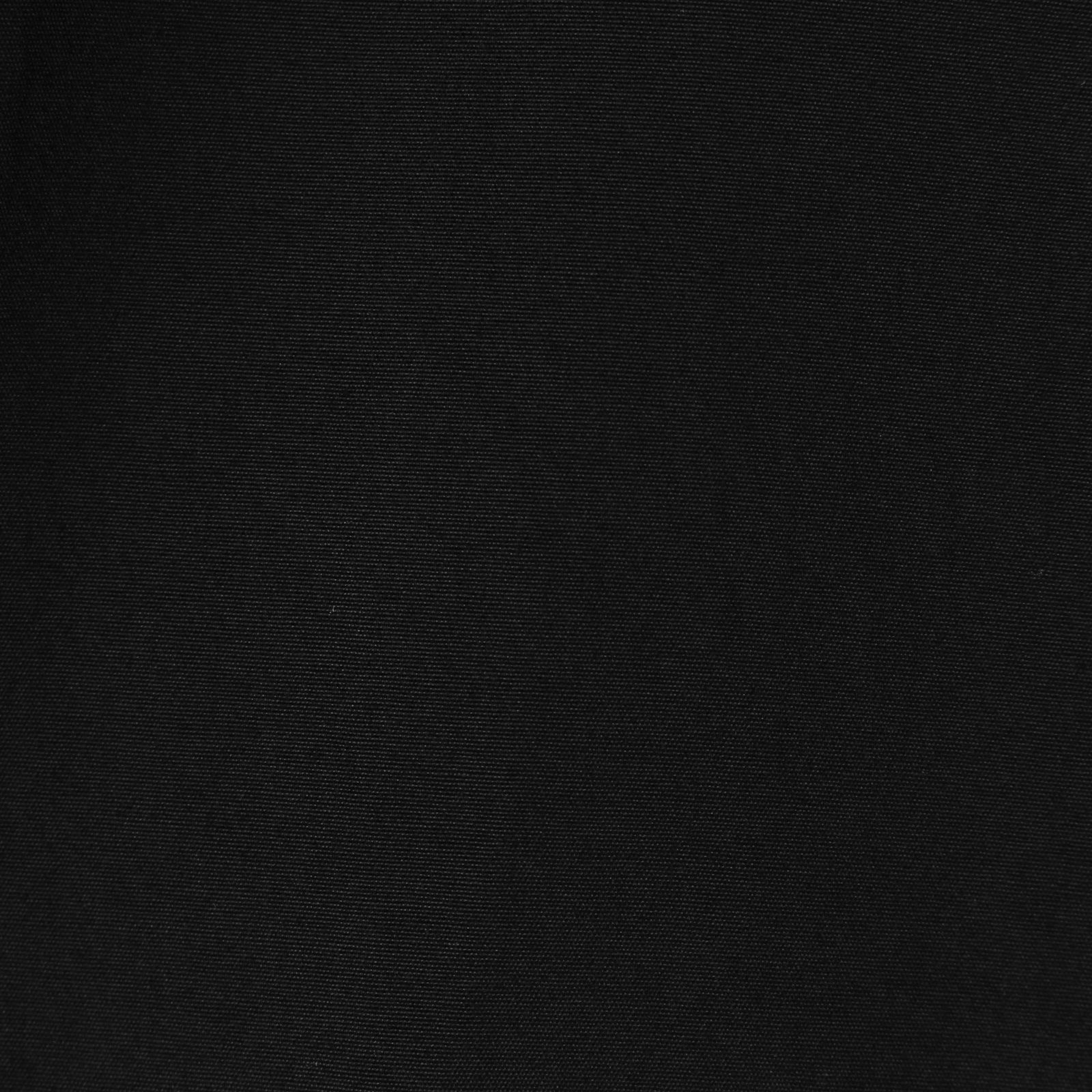 pour homme | 環縫い裾見返しシャツ / シャツ (メンズ) / ブラック / HO-B58-514