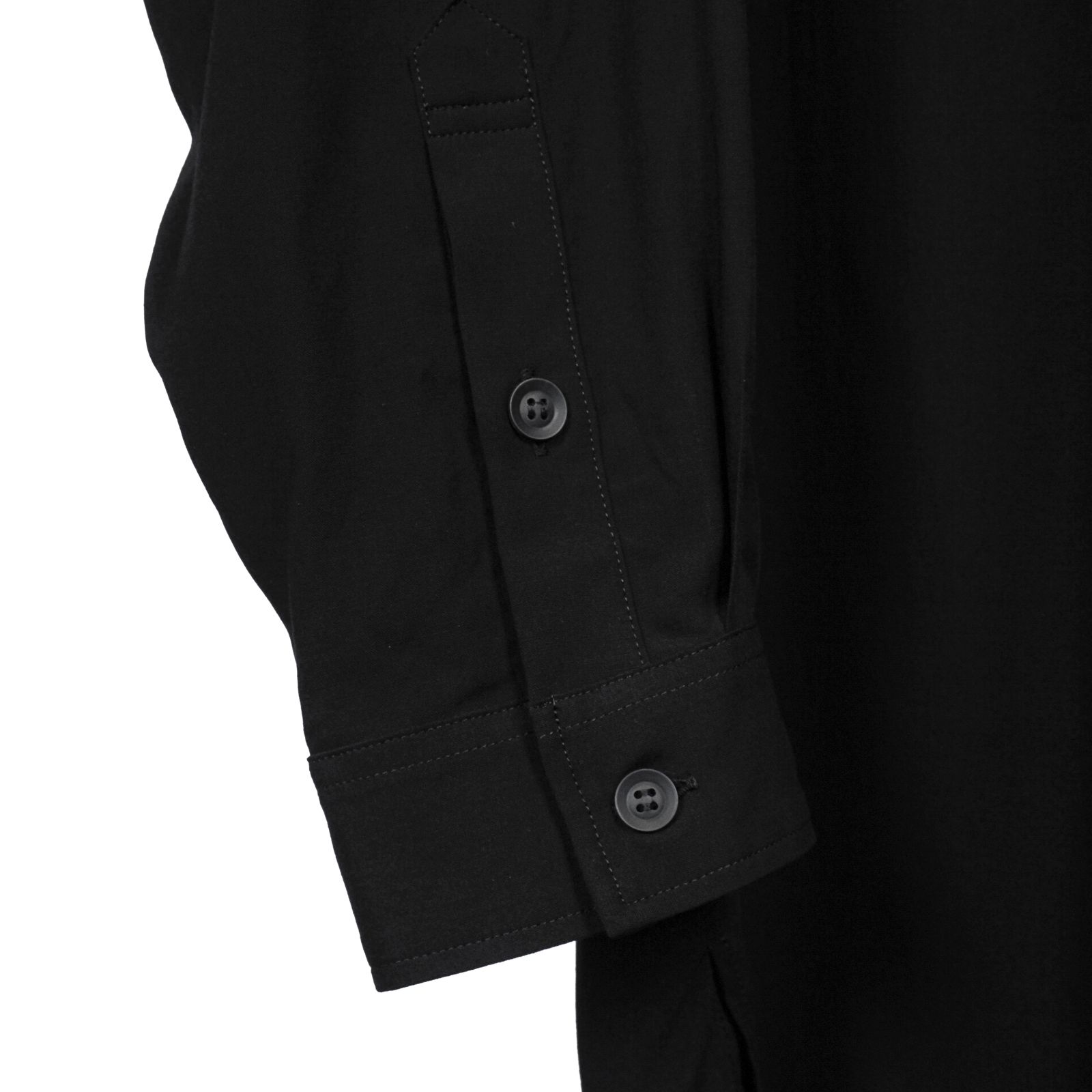 Yohji Yamamoto [HR-B71-879 / スタンドドレープB柄]