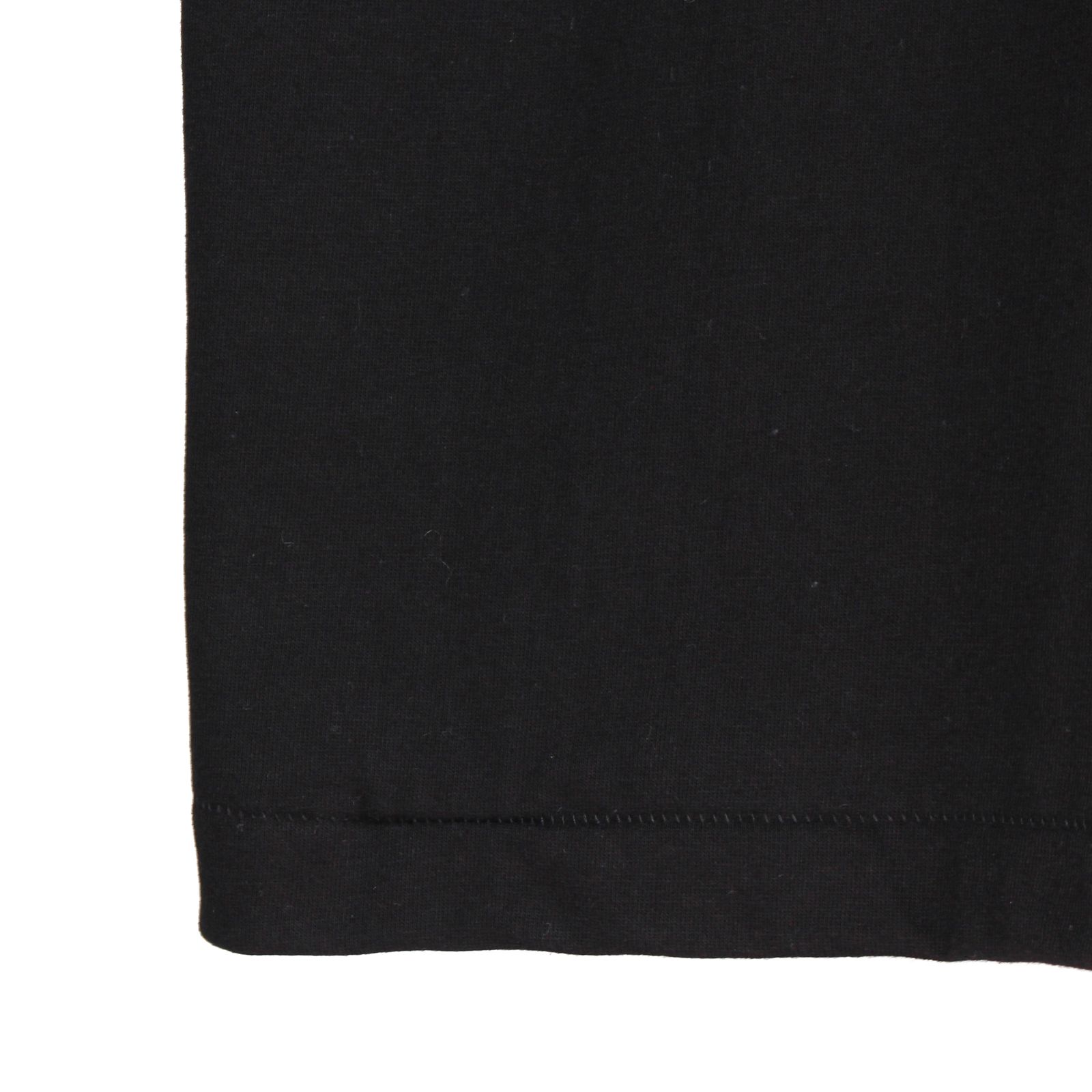 Ground Y | COTTON JERSEY CROW PRINT T-SHIRT / 半袖Tシャ-ツ (ユニセックス) / GP-T66-070-2