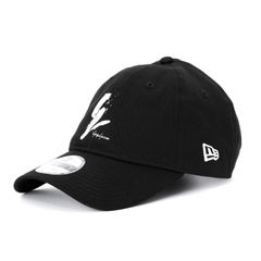 pour homme × NEW ERA 930CS YYFM LOGO ST COTTON / HJ-H93-970