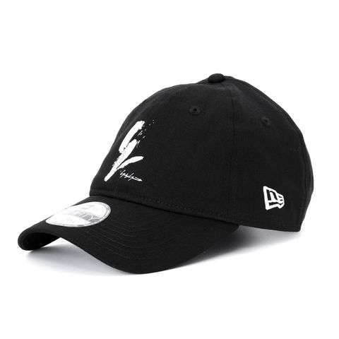 pour homme × NEW ERA 930CS YYFM LOGO ST COTTON / HJ-H93-970