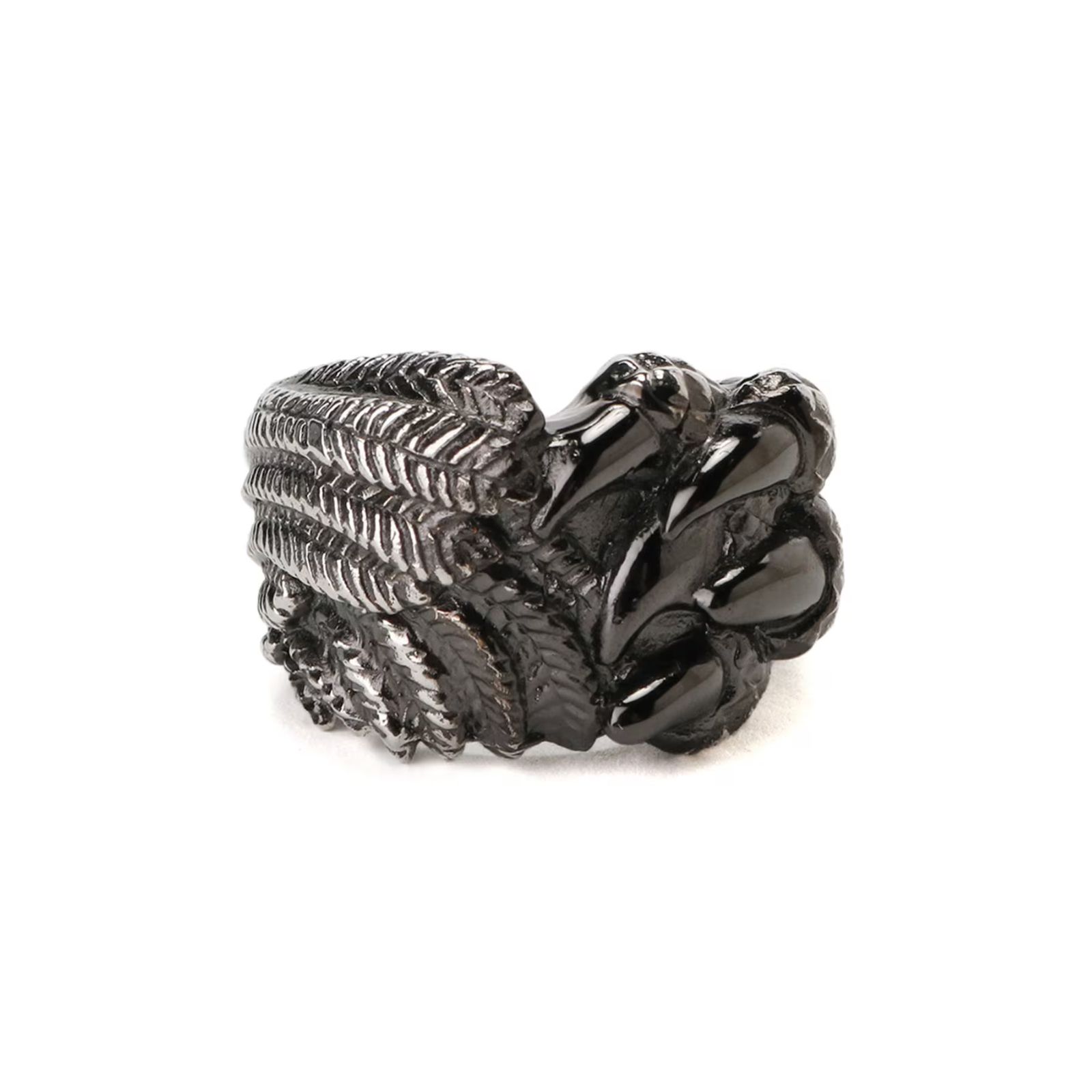 GOTHIC YOHJI YAMAMOTO - GOTHIC YOHJI YAMAMOTO DRAGON CLAW