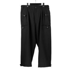 pour homme 両玉タブ付きP / HX-P70-101