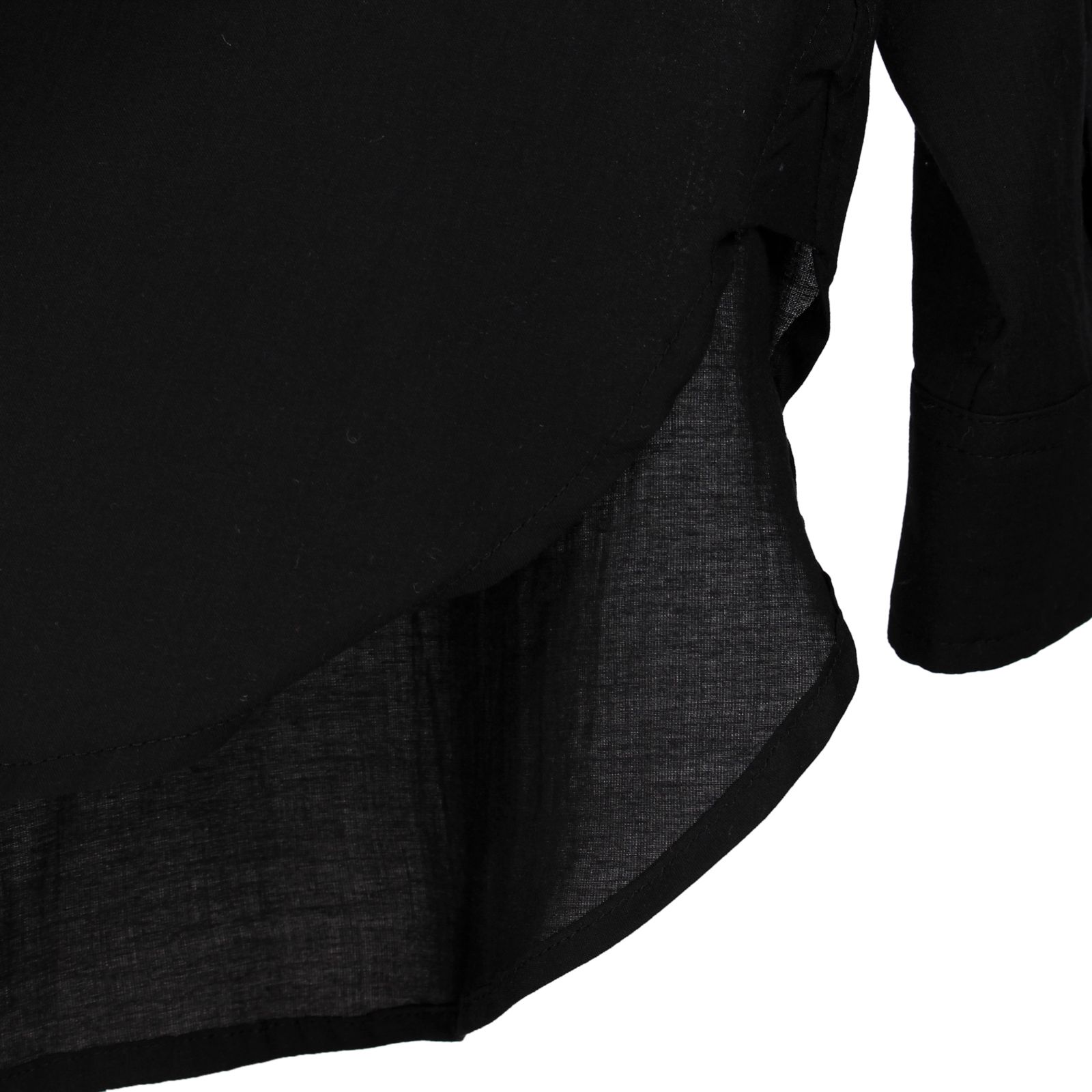 pour homme 柄衿パッチワーク付B / HZ-B60-212
