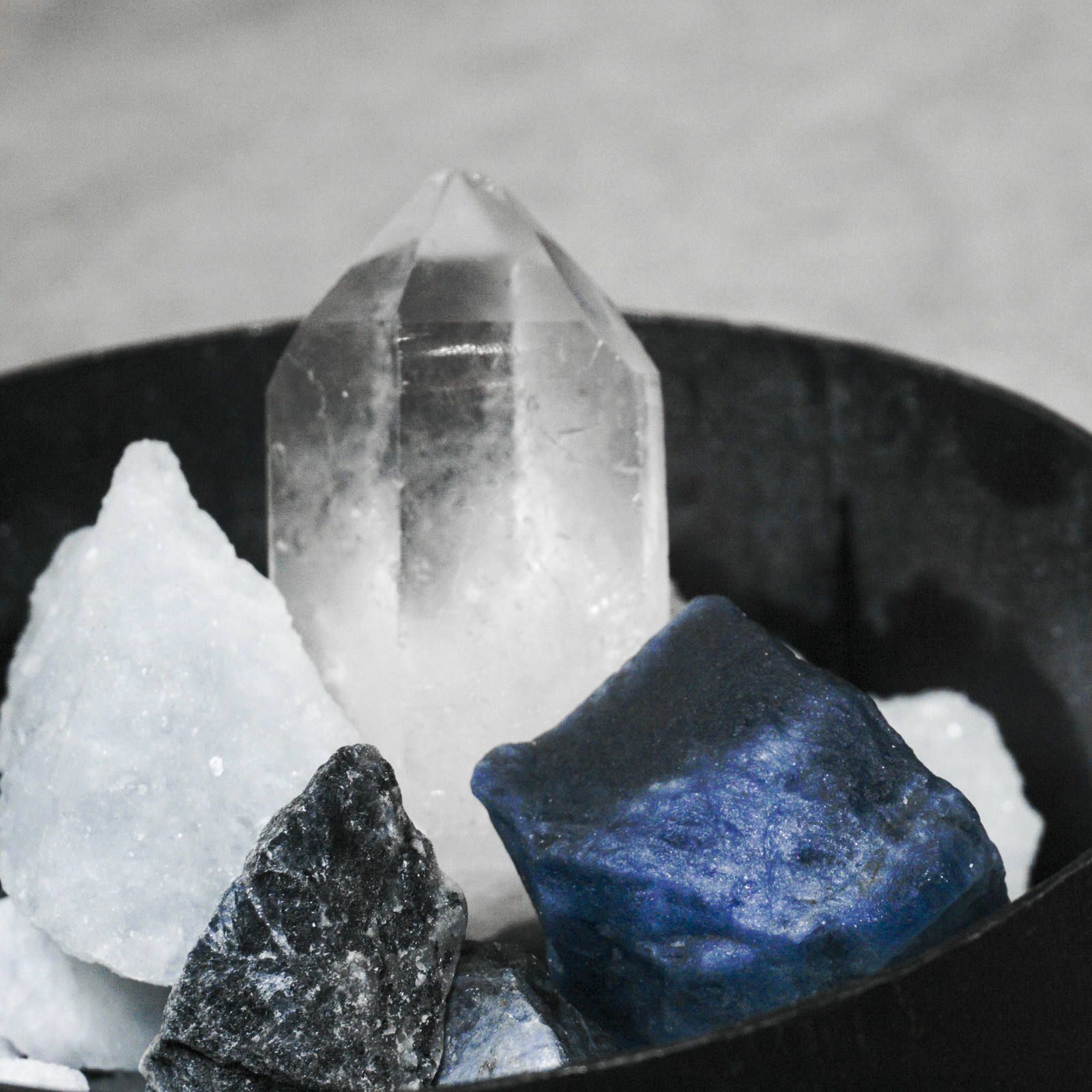 MAD et LEN FIGUE NOIRE <イチジク> [TOTEM BLEU]