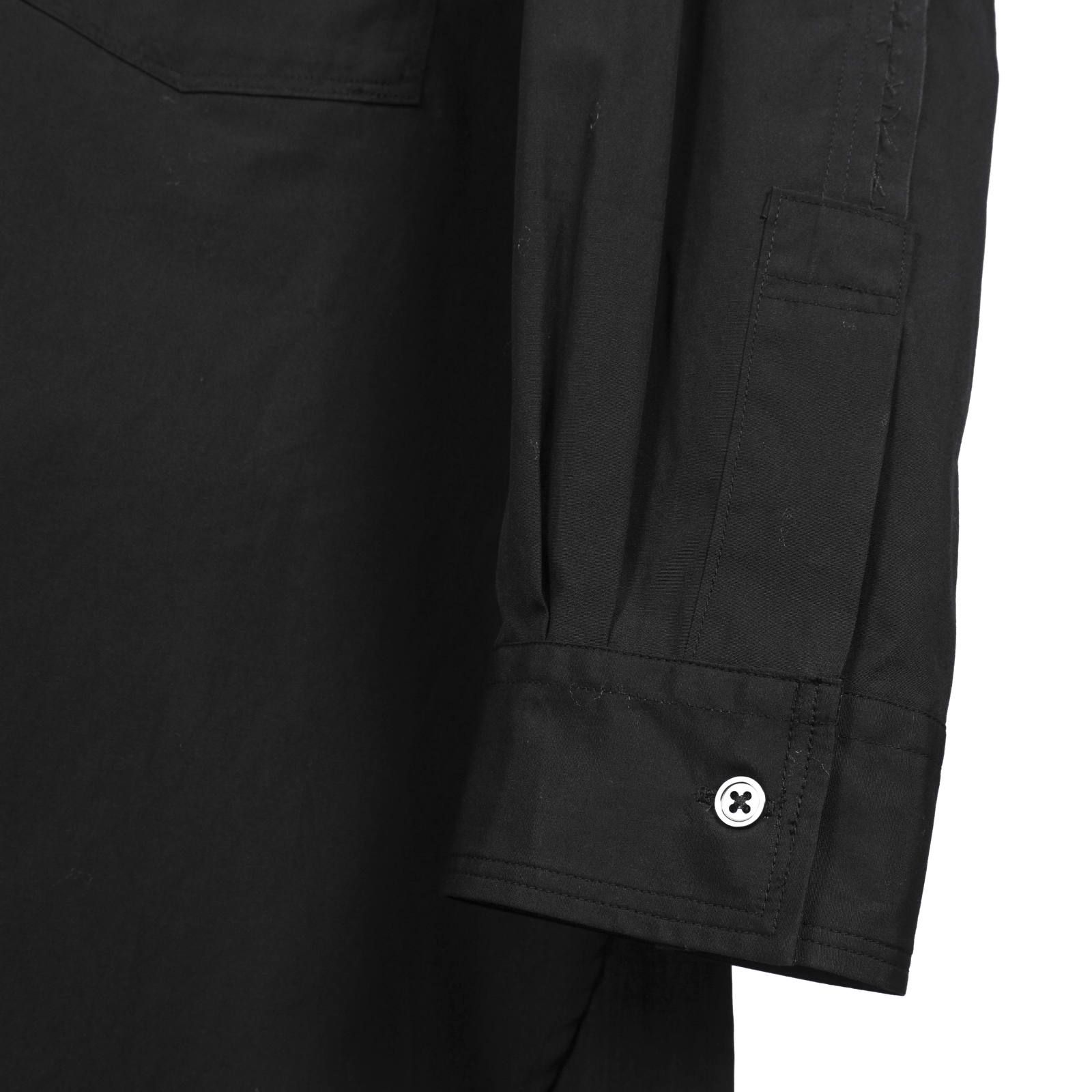 WIZZARD [WSA18-049 / LONG SHIRTS]