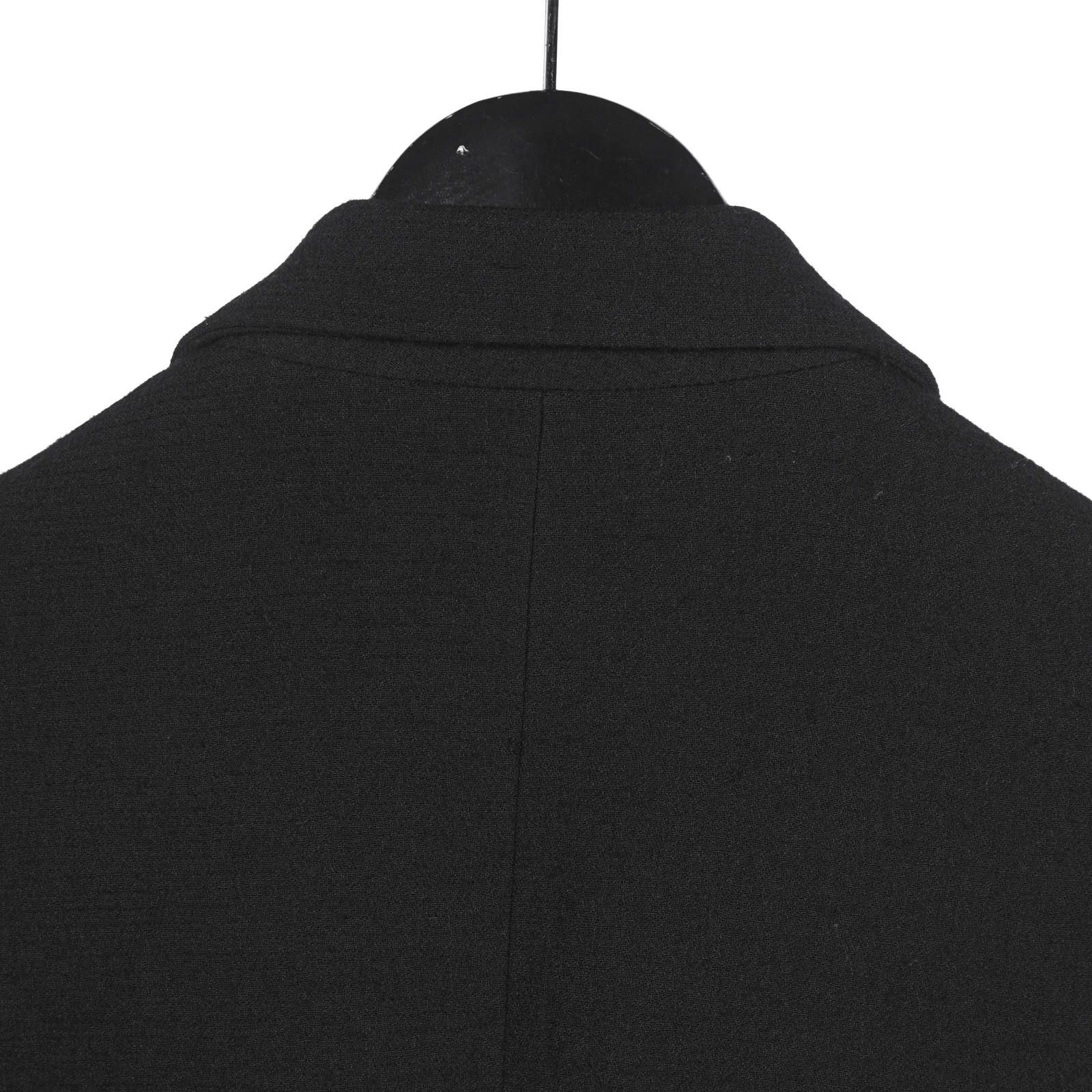 WIZZARD [WCA18-024 / CHESTER COAT]