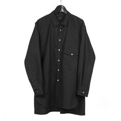 WIZZARD [WSA18-049 / LONG SHIRTS]