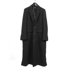 WIZZARD [WCA18-024 / CHESTER COAT]
