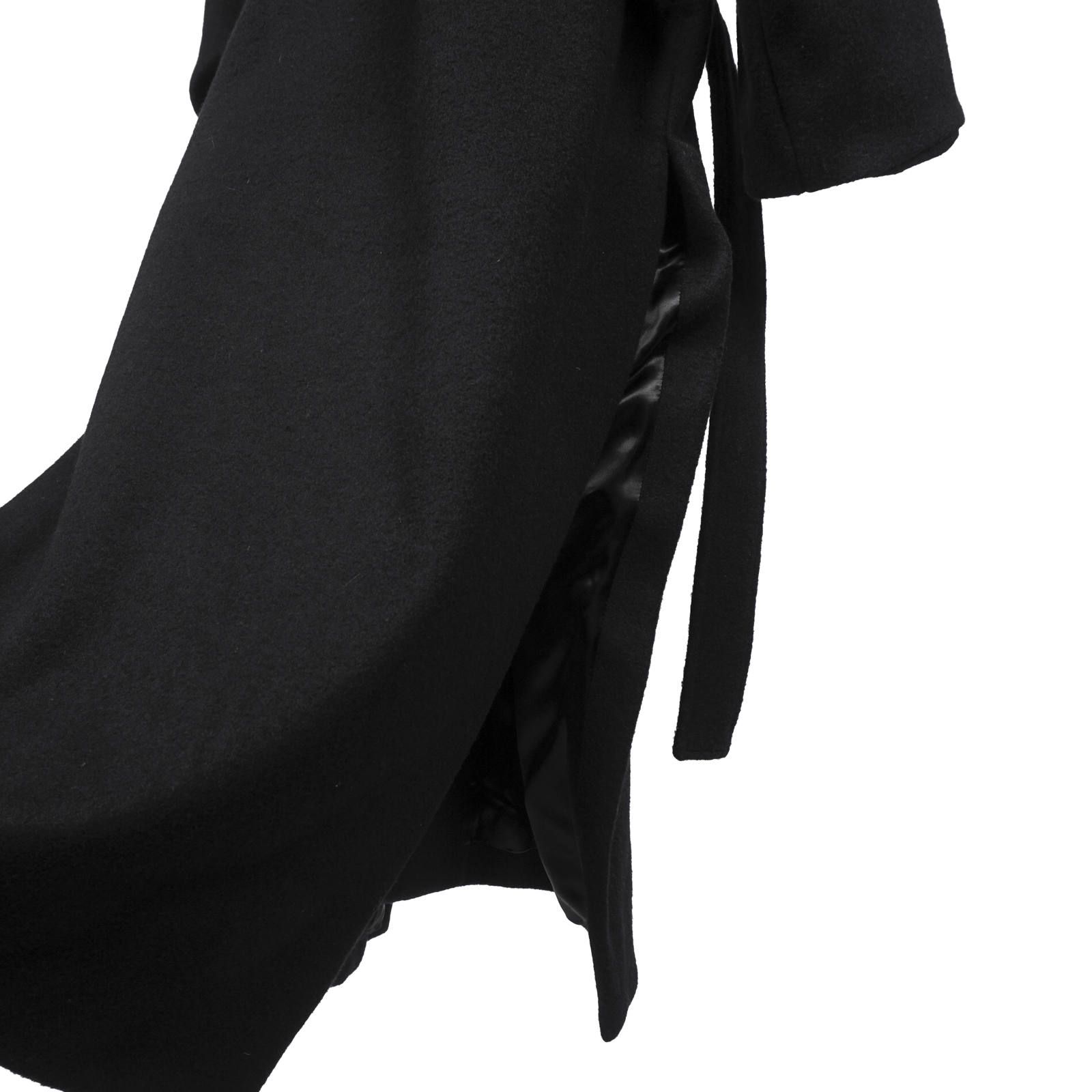 WIZZARD [WCA18-027 / WIED HOOED COAT]