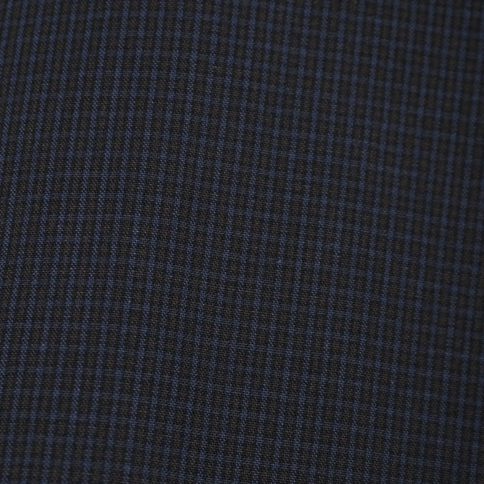 WIZZARD [WSA18-050CH / HOOED CHECK LONG SHIRTS]
