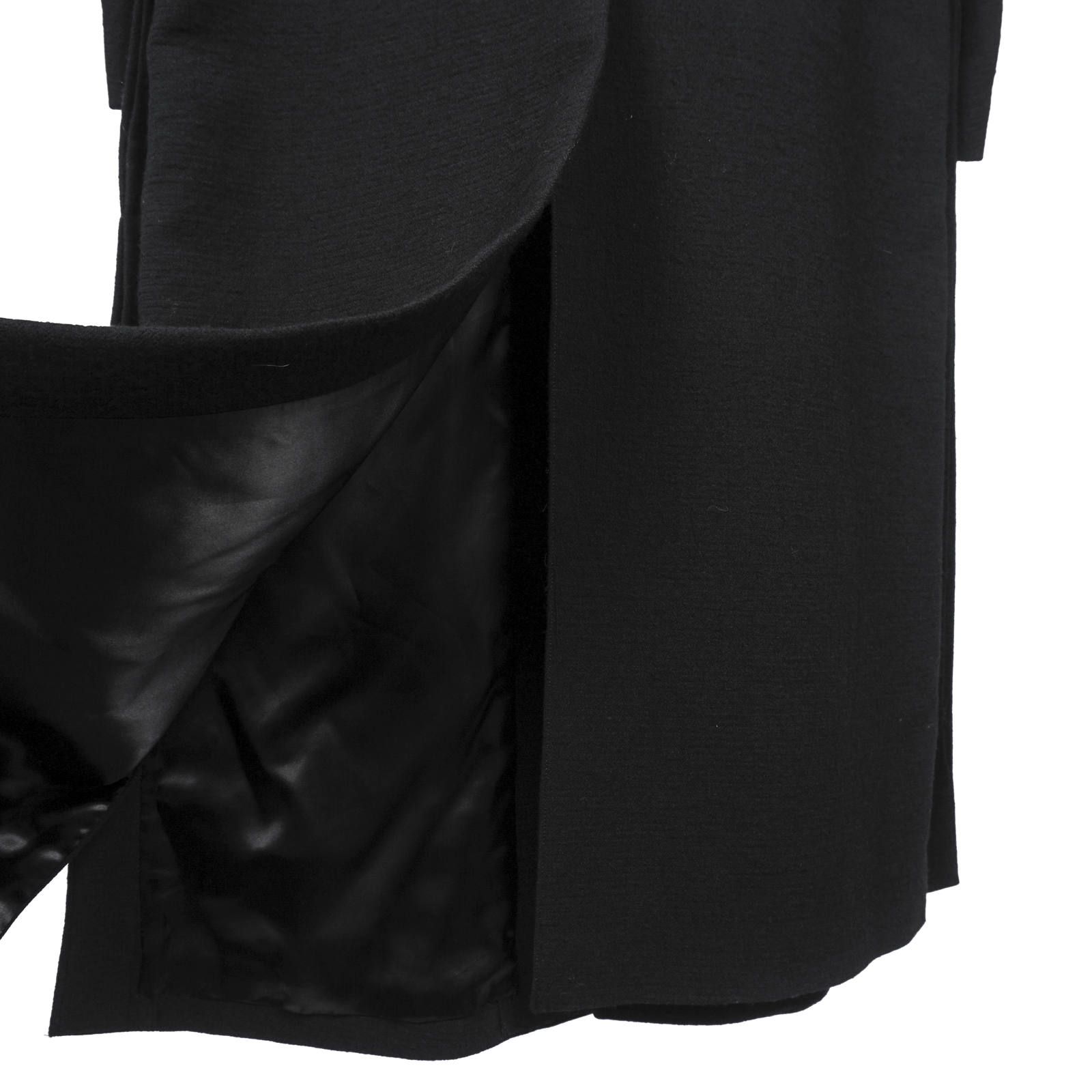WIZZARD [WCA18-024 / CHESTER COAT]