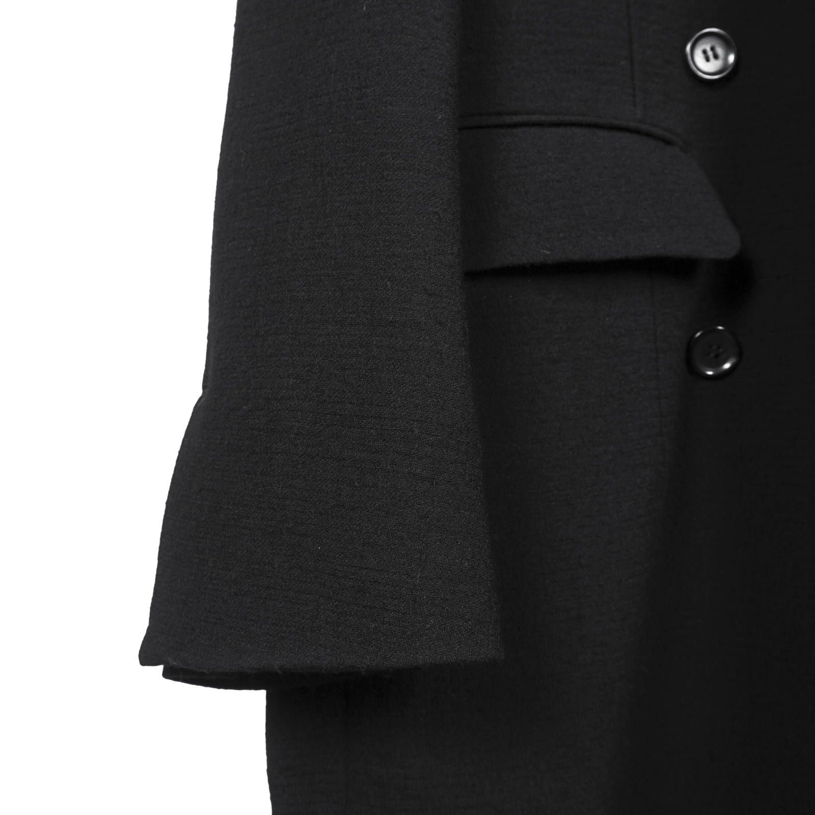 WIZZARD [WCA18-024 / CHESTER COAT]
