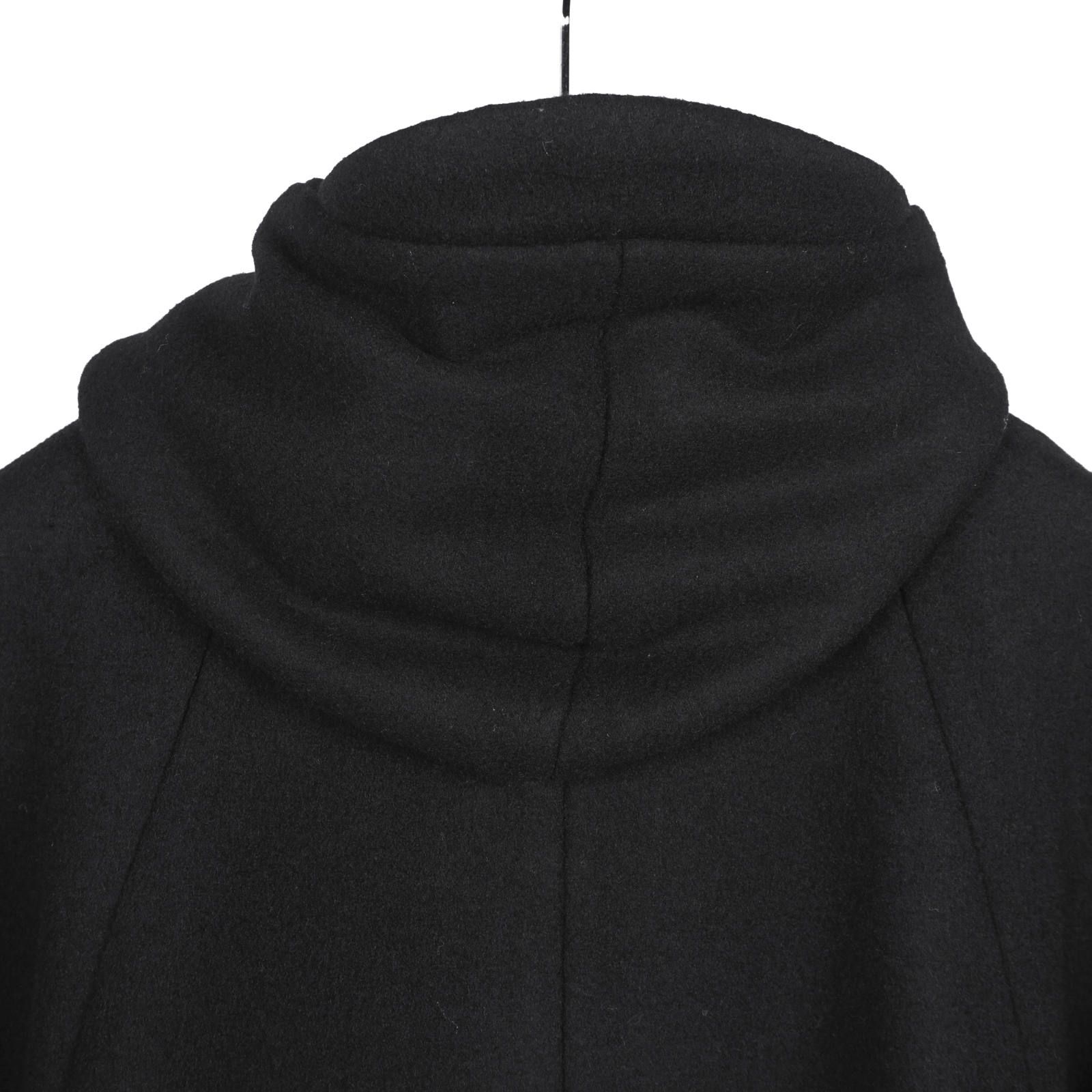WIZZARD [WCA18-027 / WIED HOOED COAT]