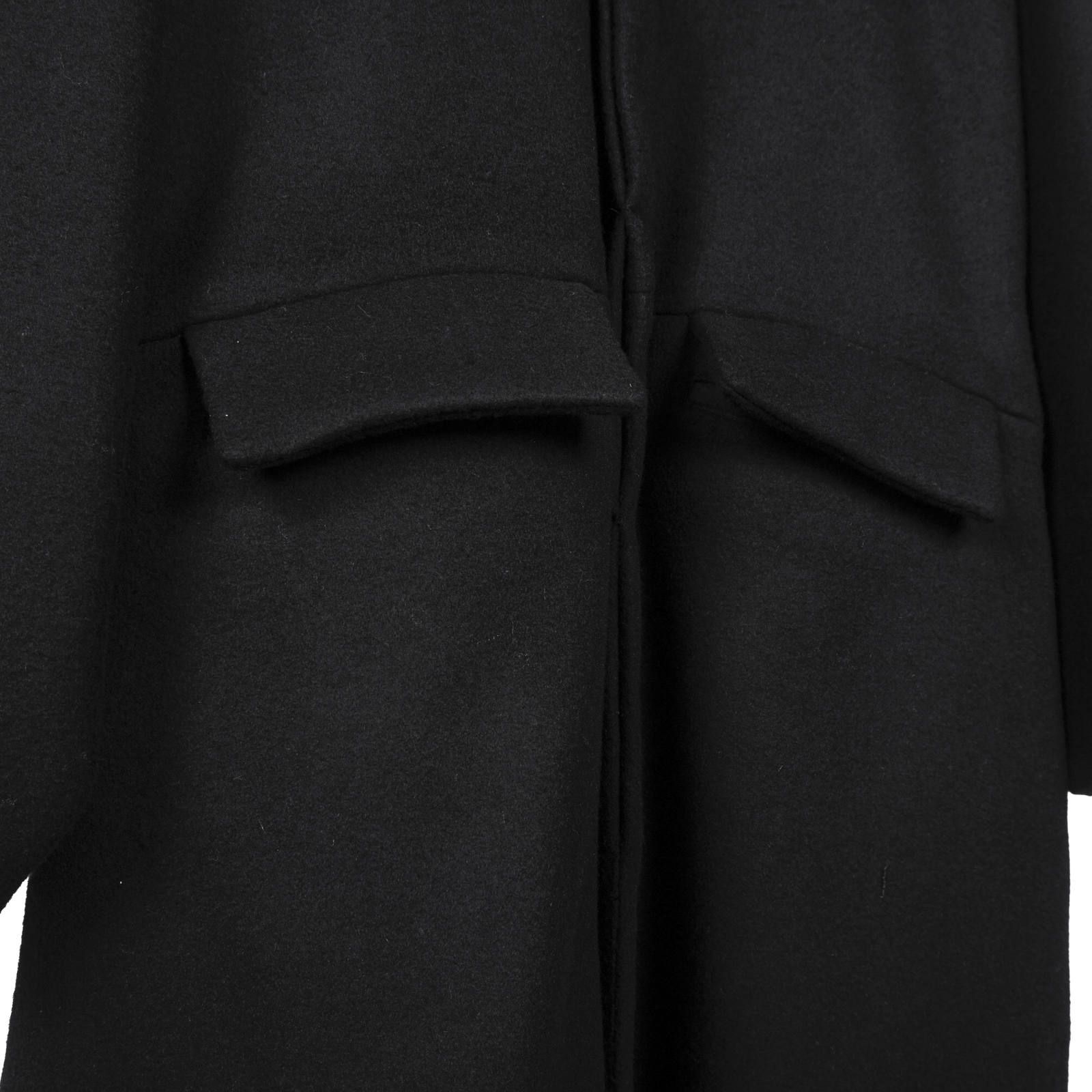 WIZZARD [WCA18-027 / WIED HOOED COAT]
