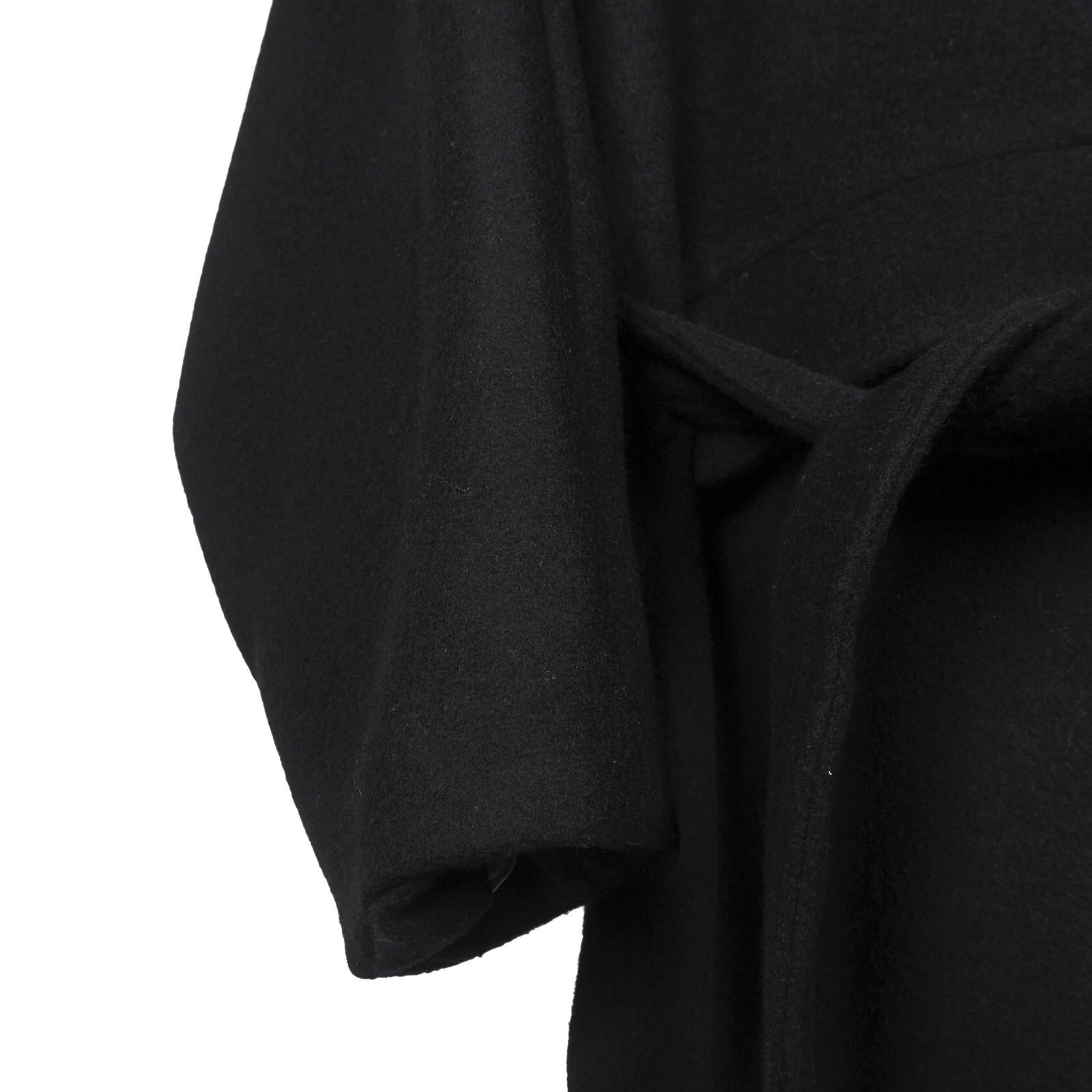 WIZZARD [WCA18-027 / WIED HOOED COAT]
