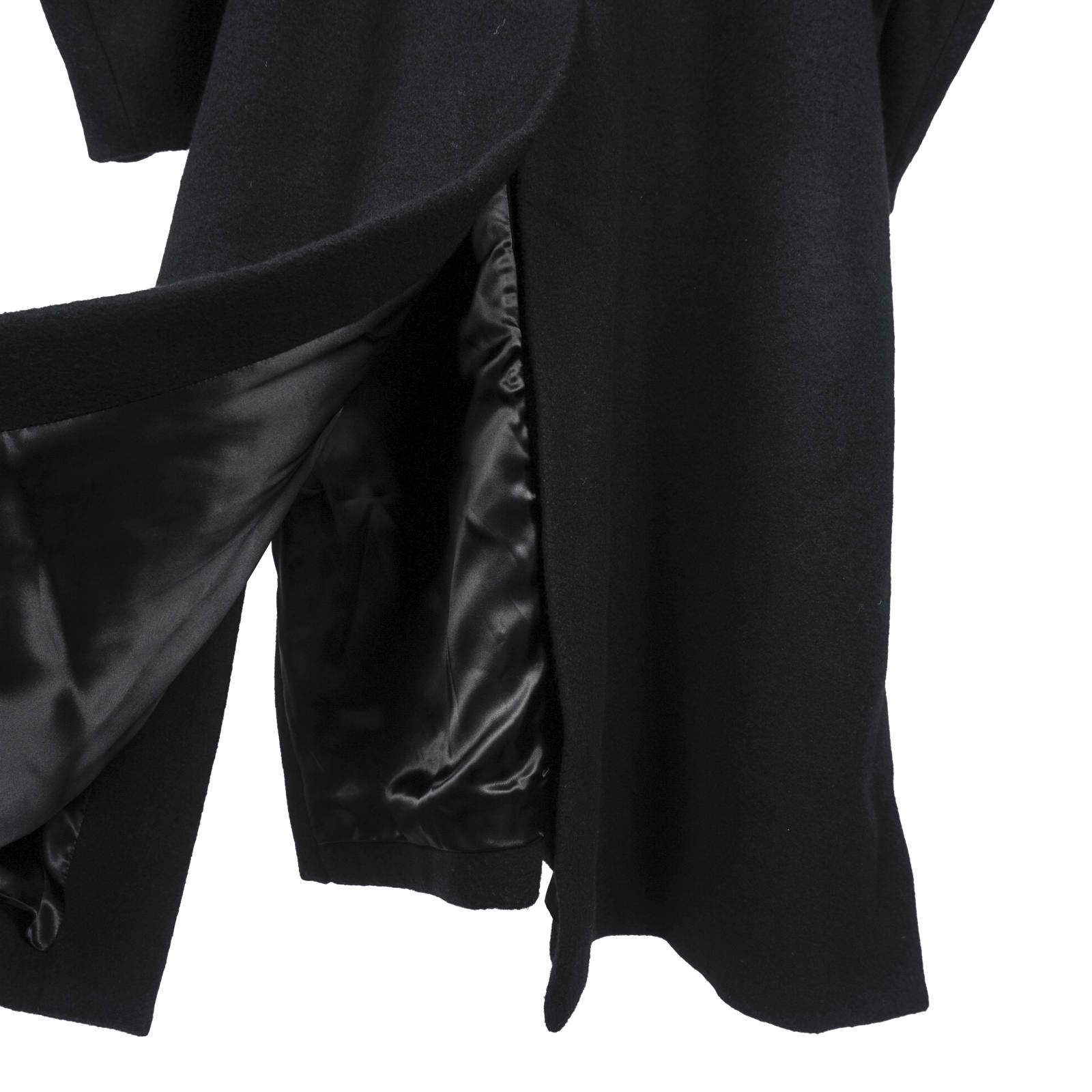 WIZZARD [WCA18-027 / WIED HOOED COAT]