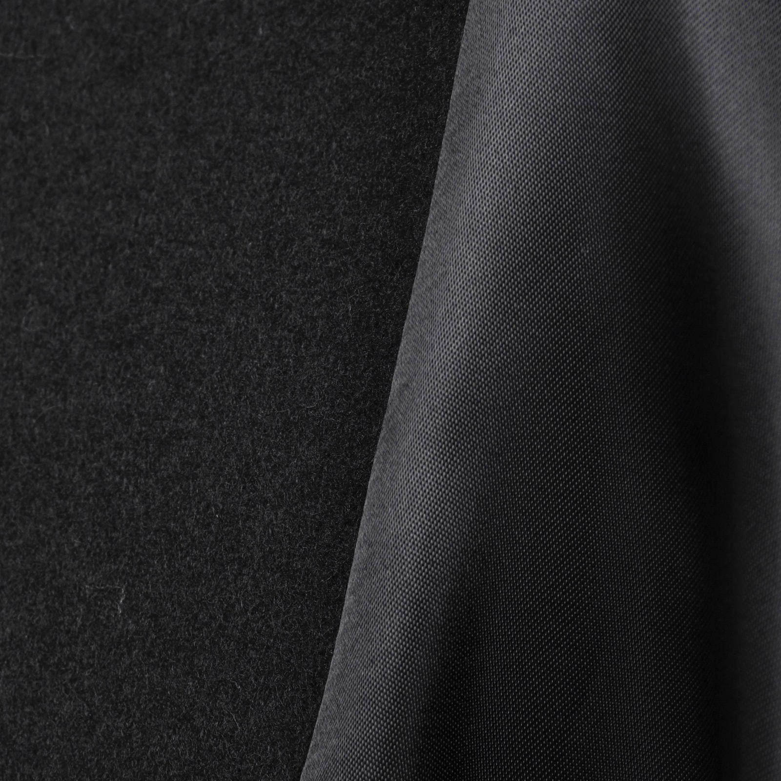 WIZZARD [WCA18-027 / WIED HOOED COAT]