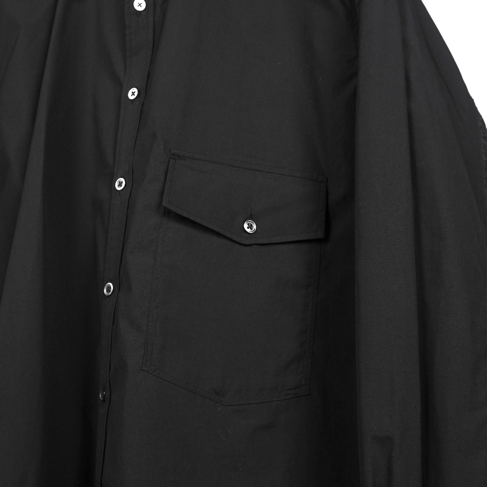 WIZZARD [WSA18-049 / LONG SHIRTS]